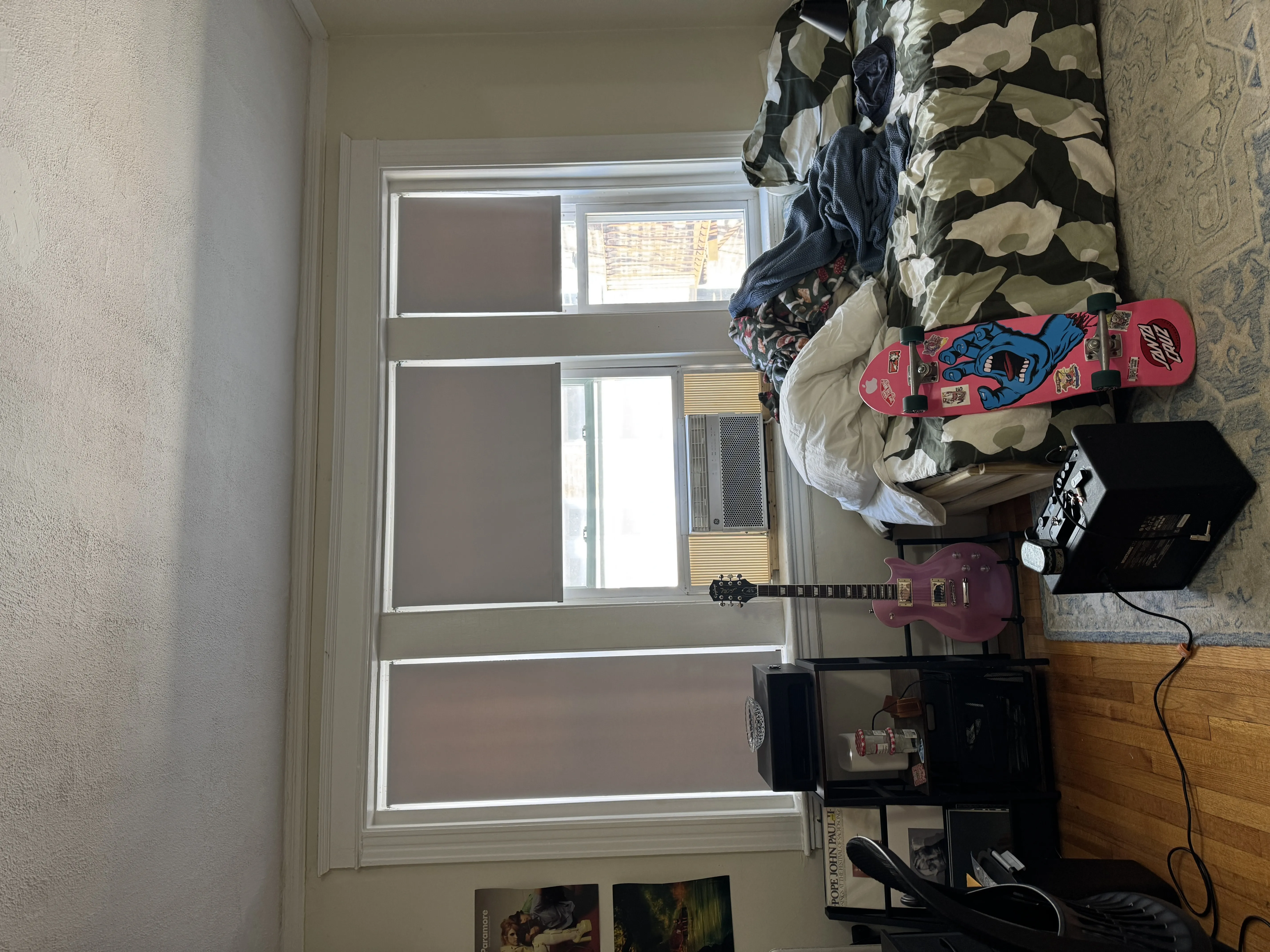 Studio bed, 1 bath apartment for rent at 88 Washington St Unit 17, Brighton — photo 11 of 15