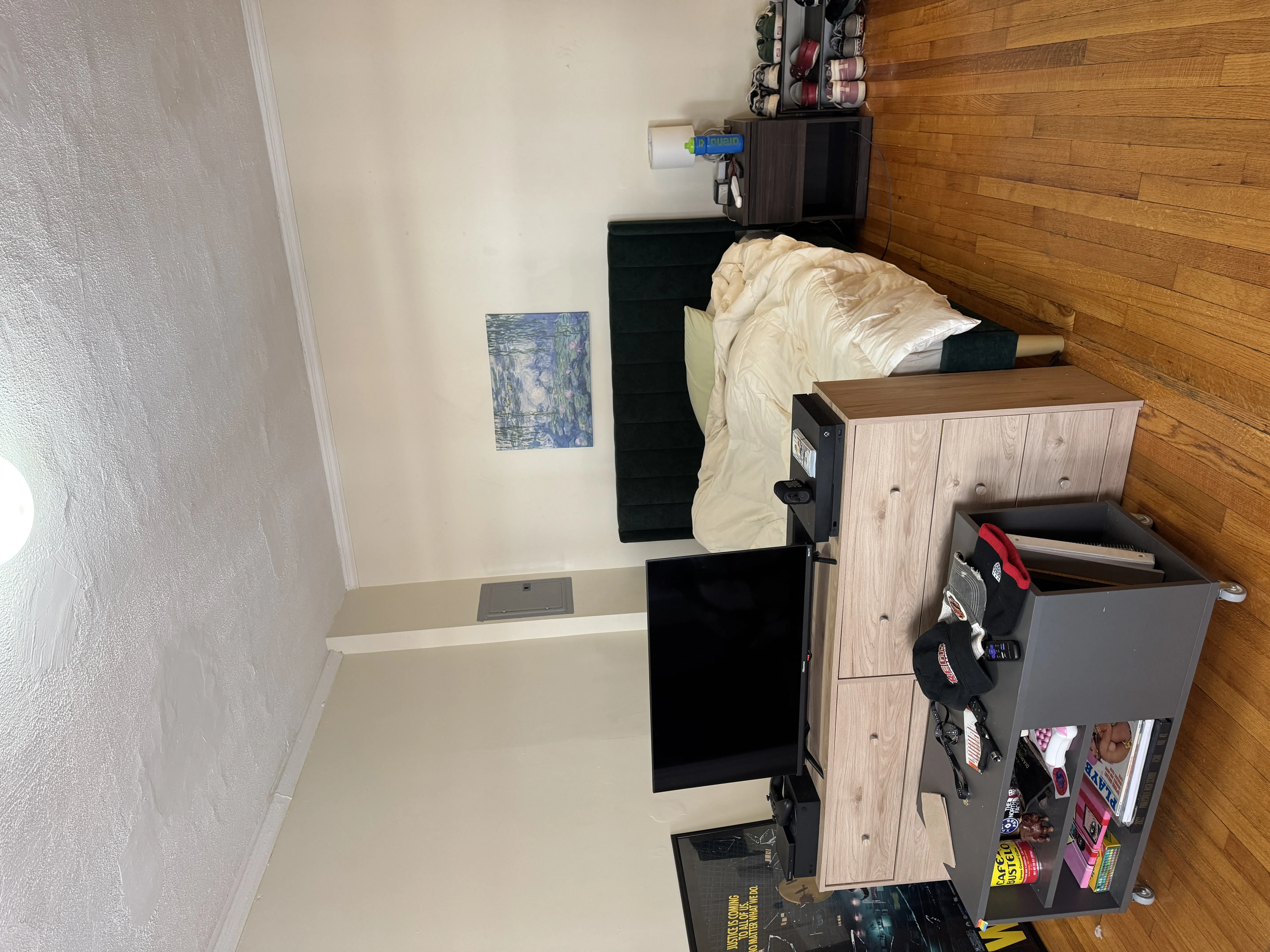 Studio bed, 1 bath apartment for rent at 88 Washington St Unit 17, Brighton — photo 9 of 15