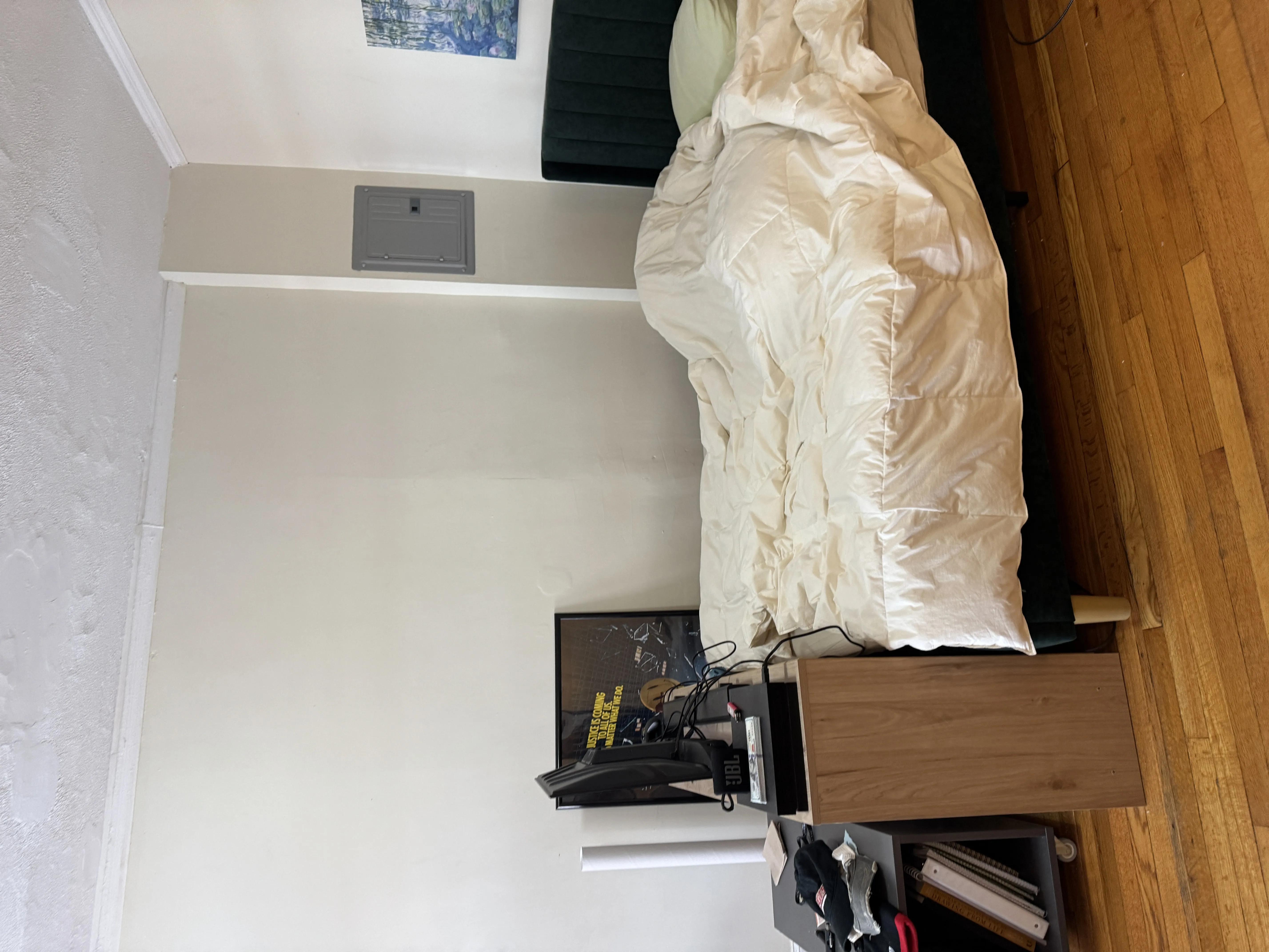 Studio bed, 1 bath apartment for rent at 88 Washington St Unit 17, Brighton — photo 7 of 15
