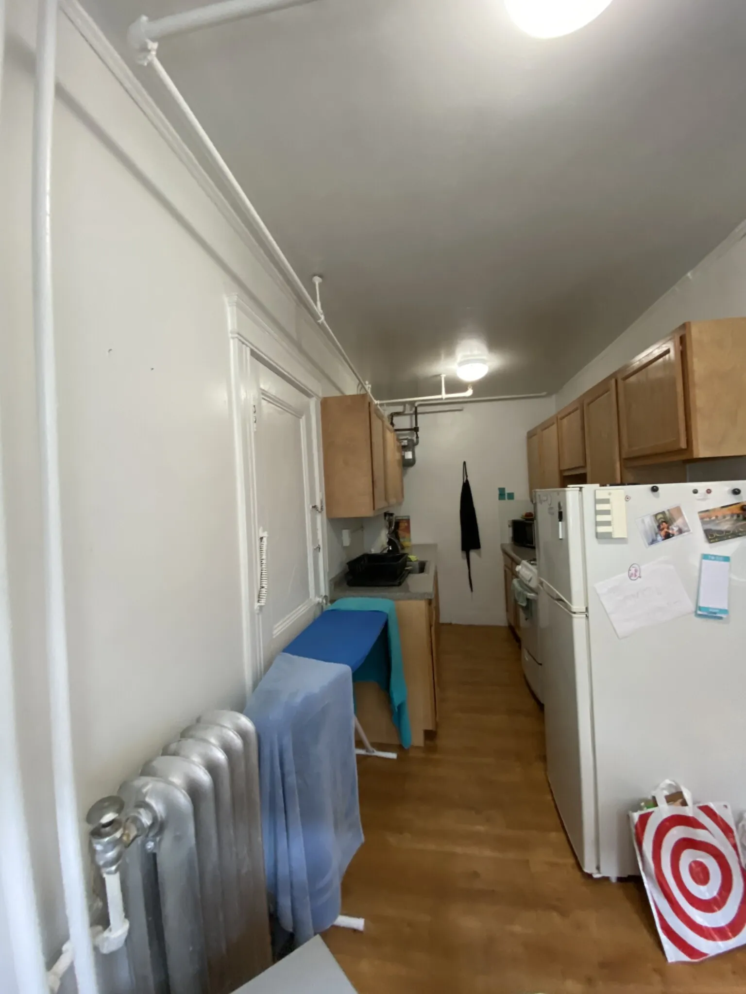 Studio bed, 1 bath apartment for rent at 88 Washington St Unit 17, Brighton — photo 3 of 15