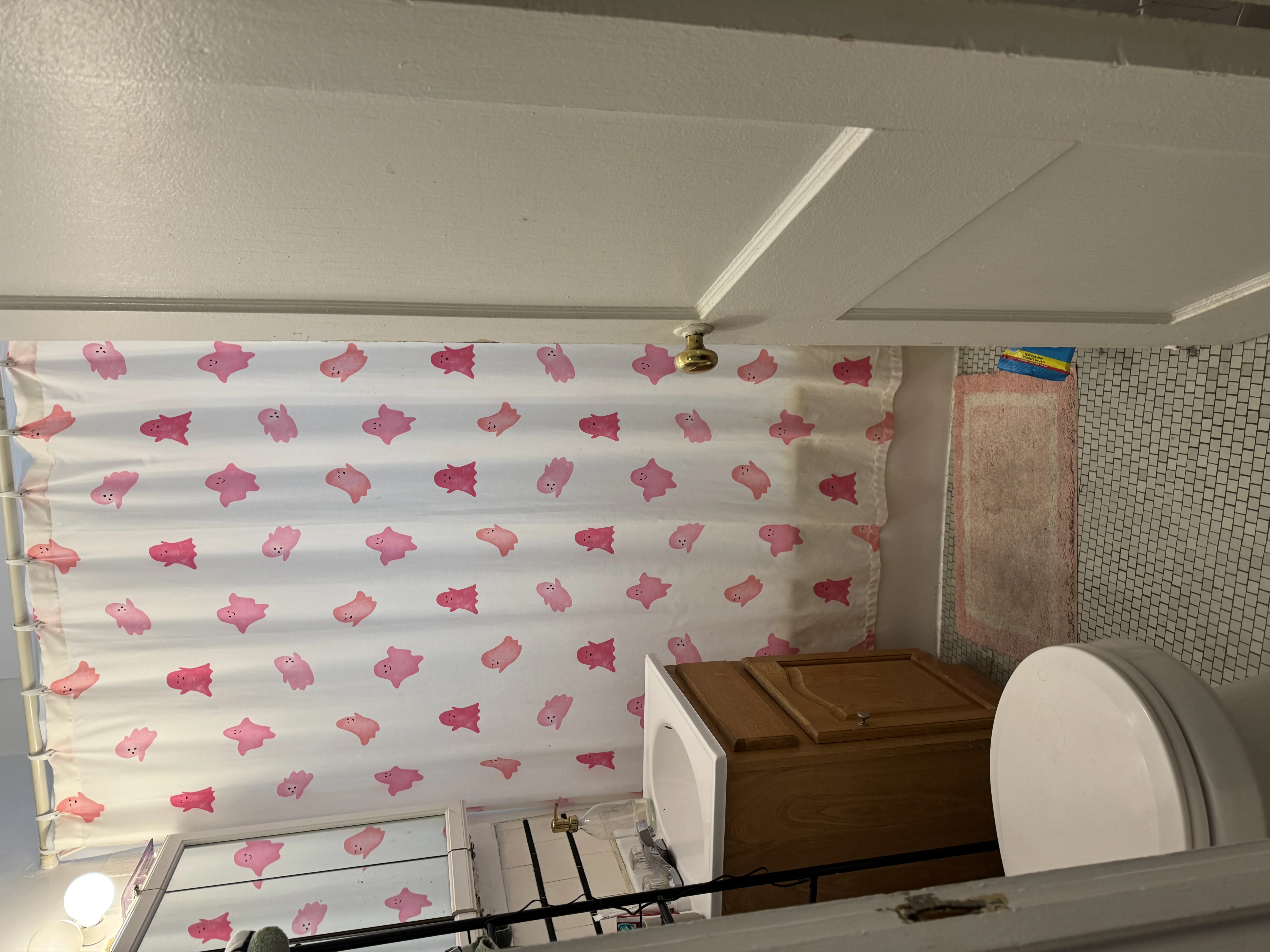 Studio bed, 1 bath apartment for rent at 88 Washington St Unit 17, Brighton — photo 12 of 15