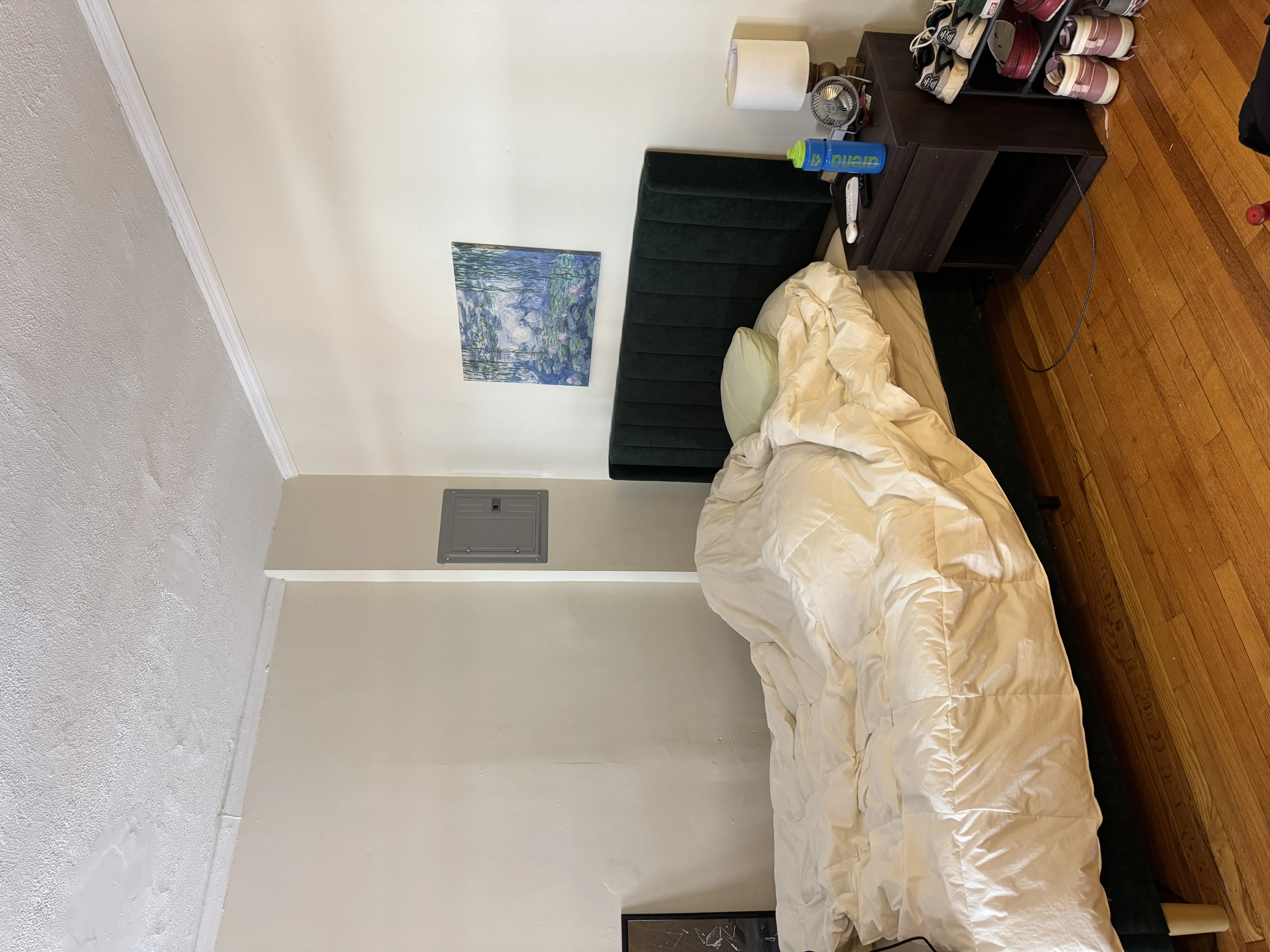 Studio bed, 1 bath apartment for rent at 88 Washington St Unit 17, Brighton — photo 6 of 15