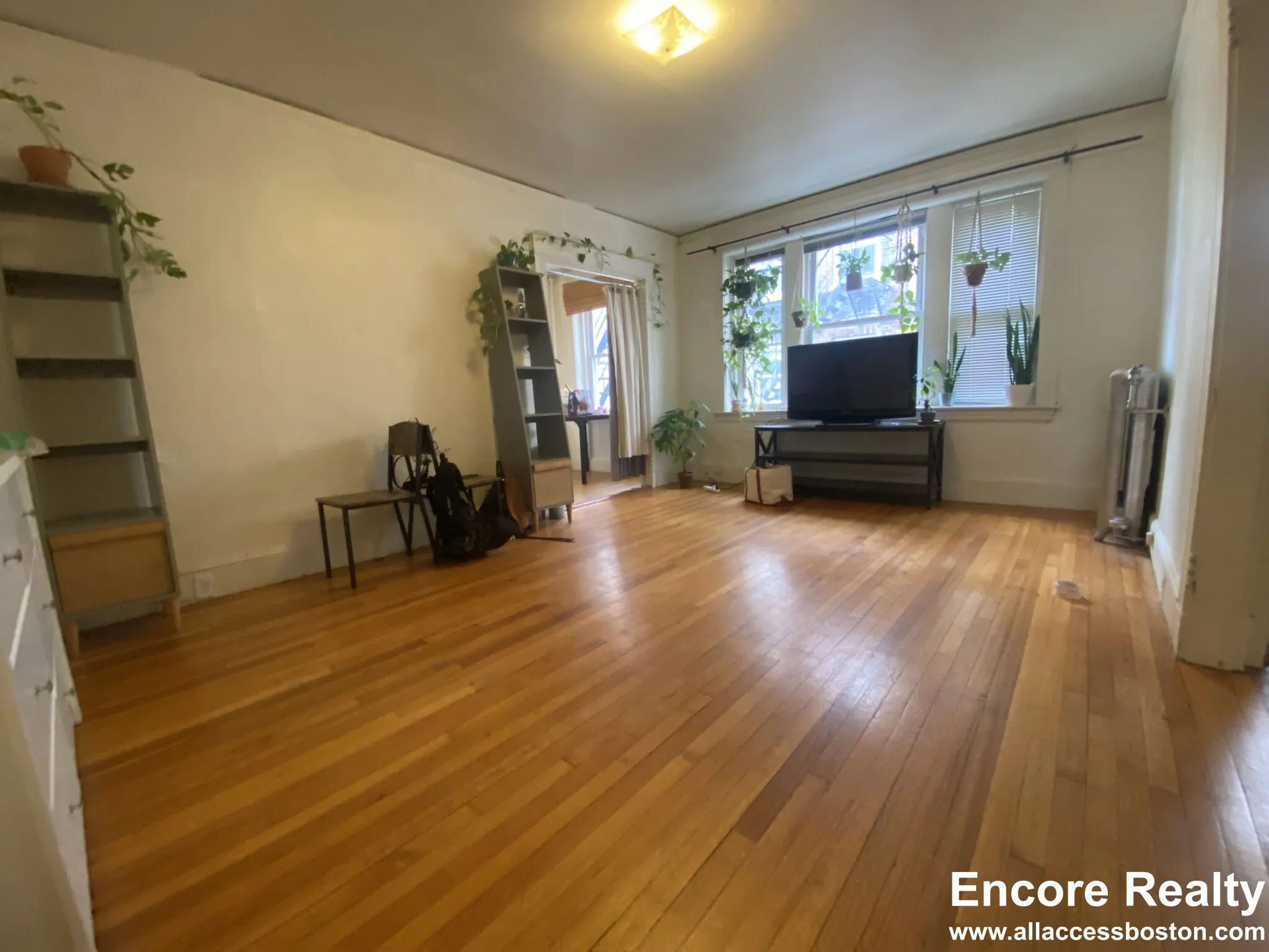 Studio bed, 1 bath apartment for rent at 88 Washington St Unit 19, Brighton
