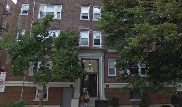 Studio bed, 1 bath apartment for rent at 88 Washington St Unit 19, Brighton — photo 11 of 11