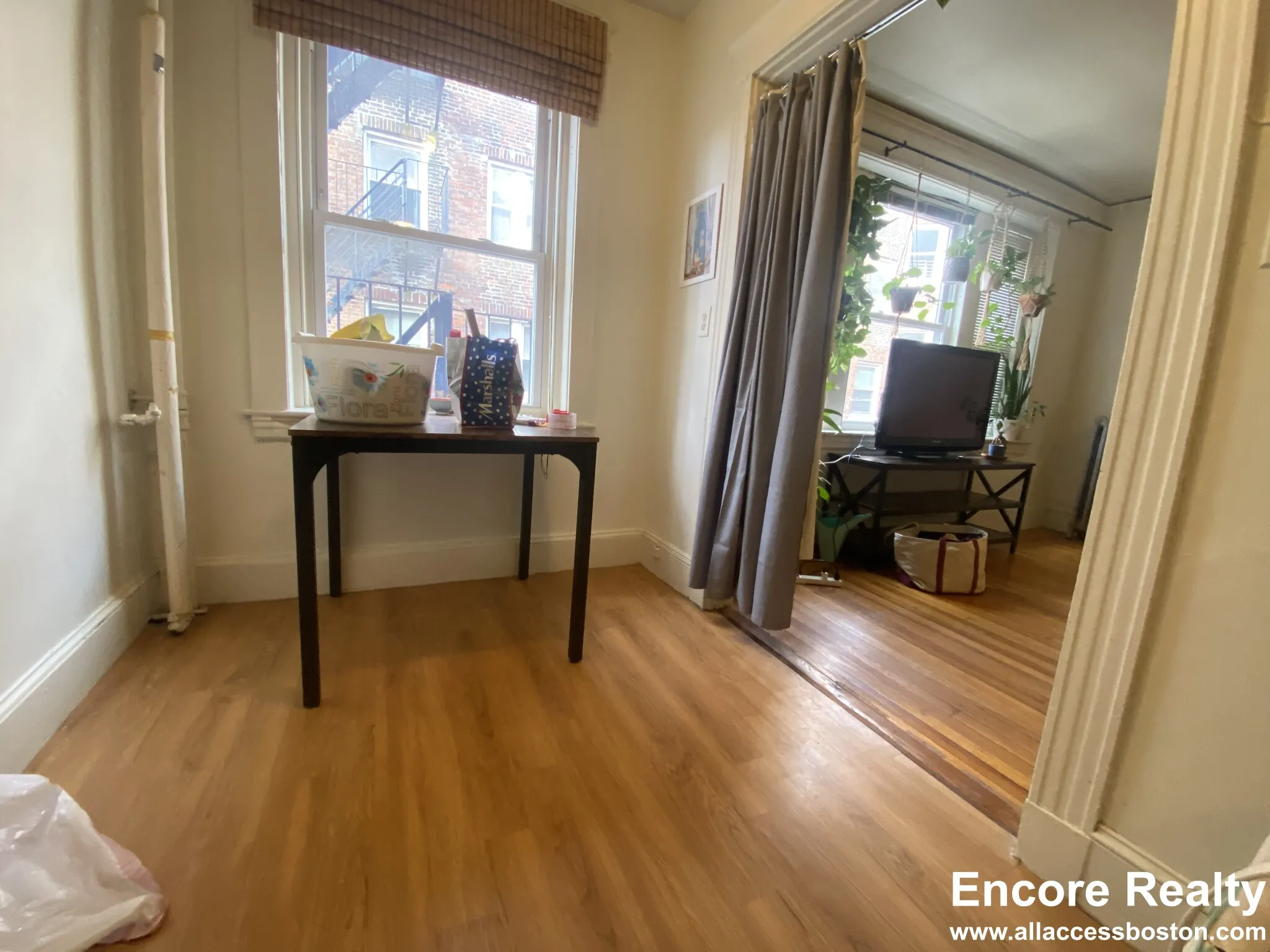 Studio bed, 1 bath apartment for rent at 88 Washington St Unit 19, Brighton — photo 5 of 11