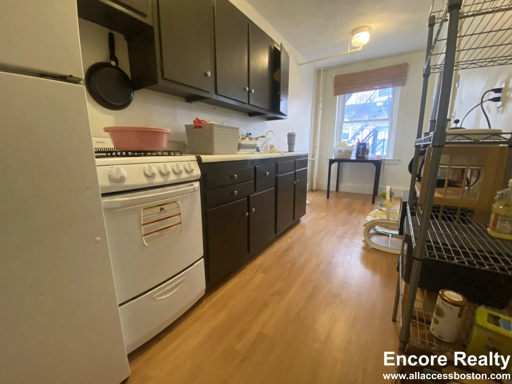 Studio bed, 1 bath apartment for rent at 88 Washington St Unit 19, Brighton — photo 3 of 11