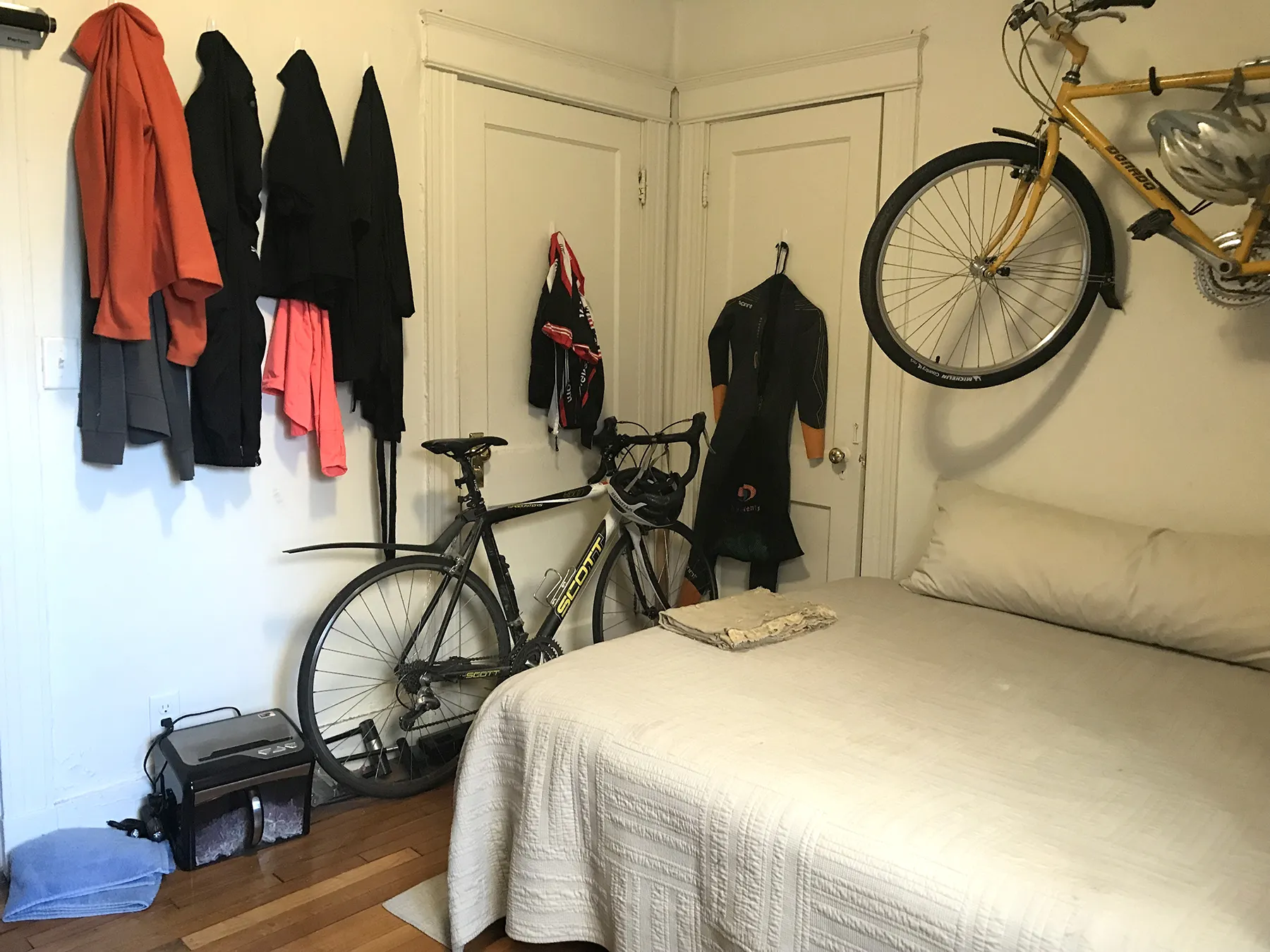 1 bed, 1 bath apartment for rent at 88 Washington St Unit 2, Brighton — photo 10 of 15