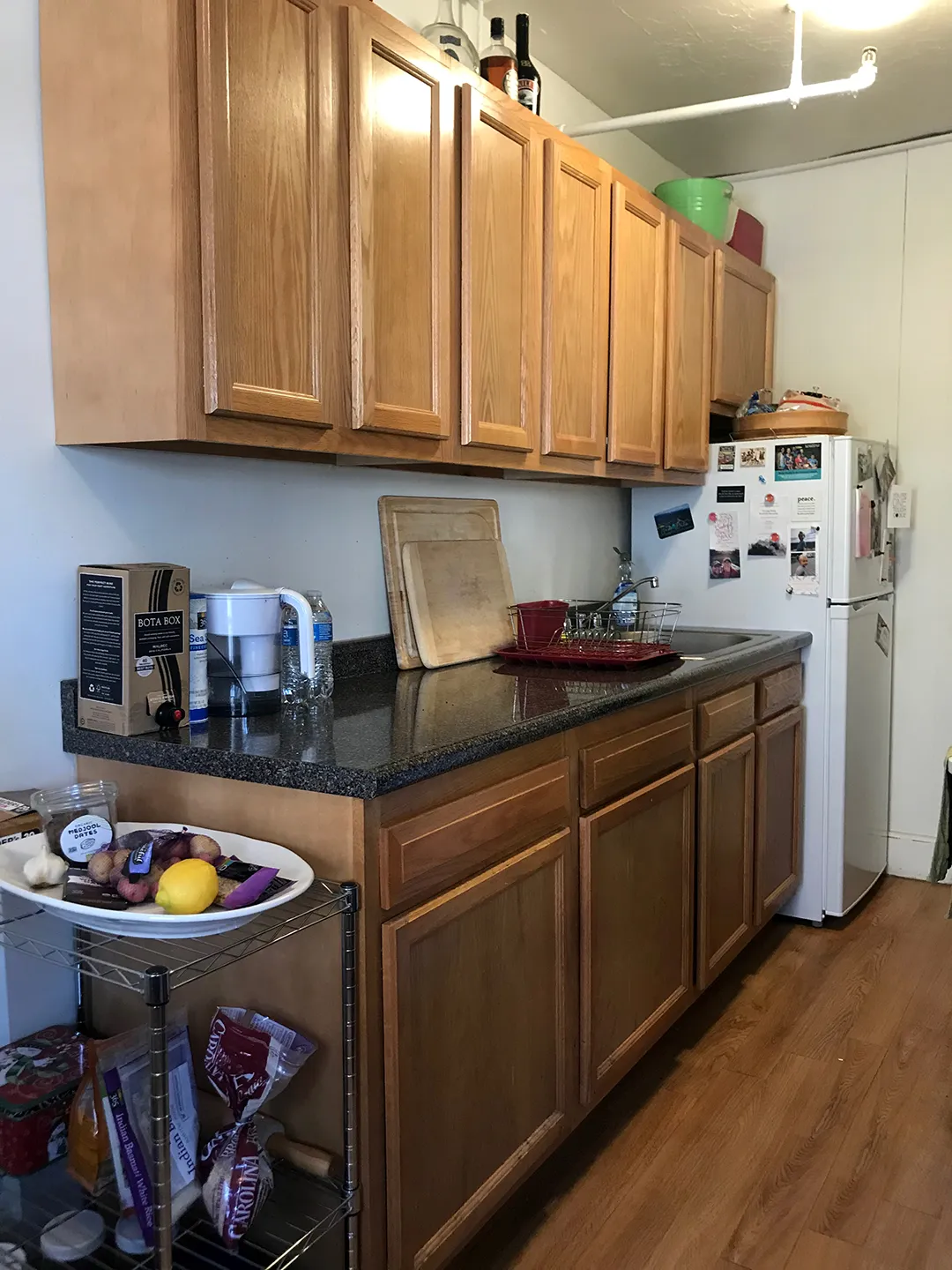 1 bed, 1 bath apartment for rent at 88 Washington St Unit 2, Brighton — photo 4 of 15