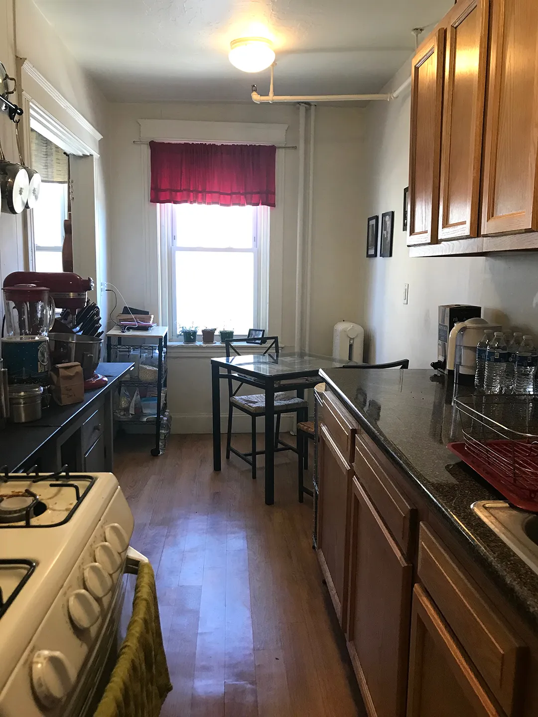 1 bed, 1 bath apartment for rent at 88 Washington St Unit 2, Brighton — photo 5 of 15