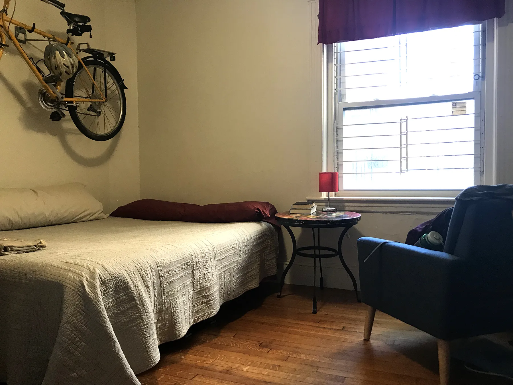 1 bed, 1 bath apartment for rent at 88 Washington St Unit 2, Brighton — photo 8 of 15