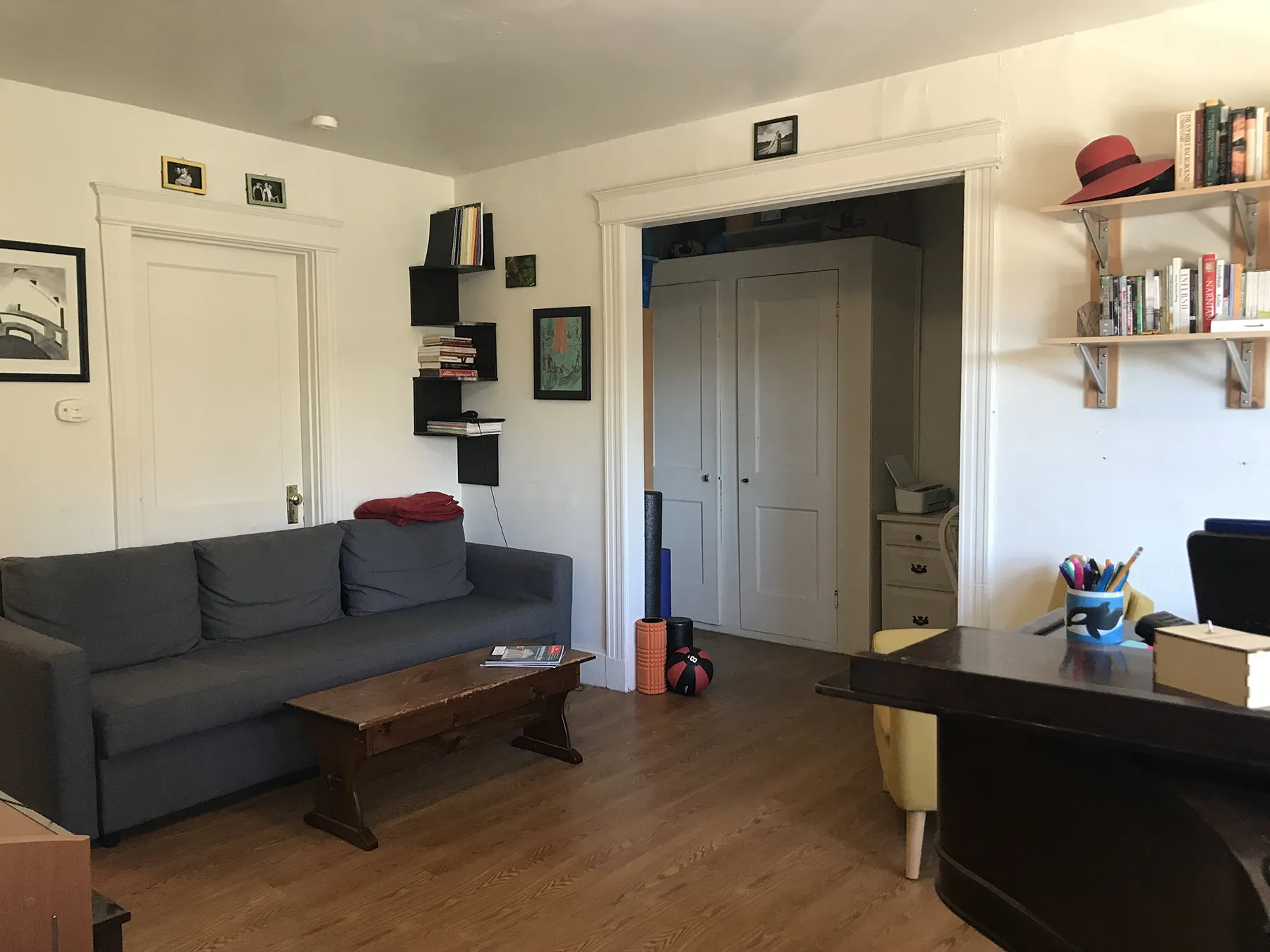 1 bed, 1 bath apartment for rent at 88 Washington St Unit 2, Brighton — photo 6 of 15