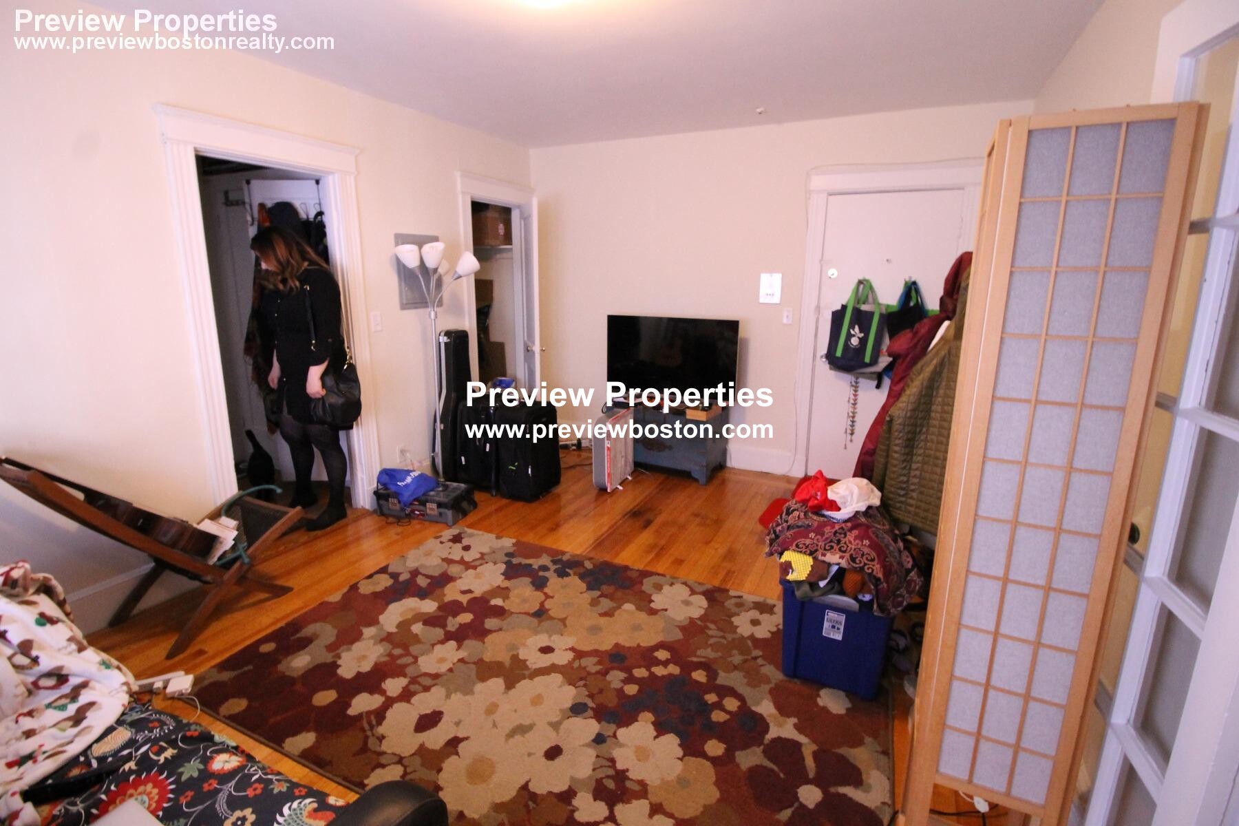 1 bed, 1 bath apartment for rent at 88 Washington St Unit 20P, Brighton — photo 6 of 10