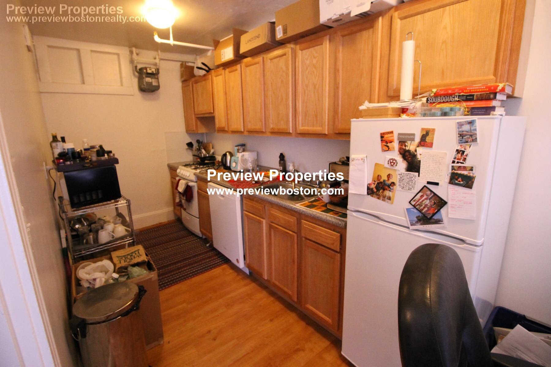 1 bed, 1 bath apartment for rent at 88 Washington St Unit 20P, Brighton — photo 7 of 10
