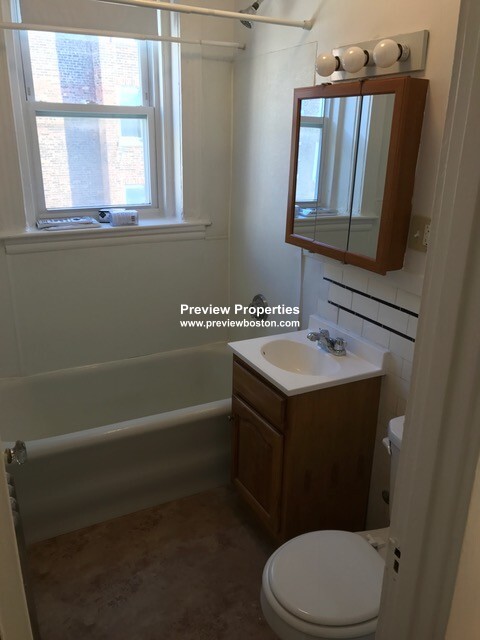 1 bed, 1 bath apartment for rent at 88 Washington St Unit 20P, Brighton — photo 2 of 10