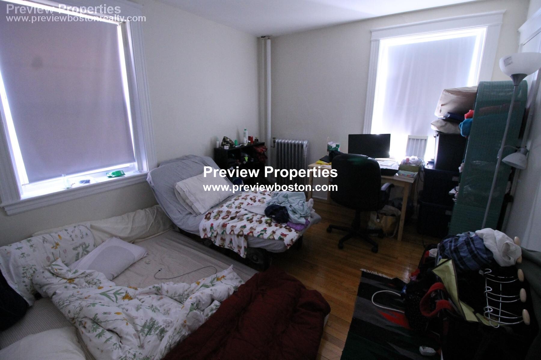 1 bed, 1 bath apartment for rent at 88 Washington St Unit 20P, Brighton — photo 9 of 10