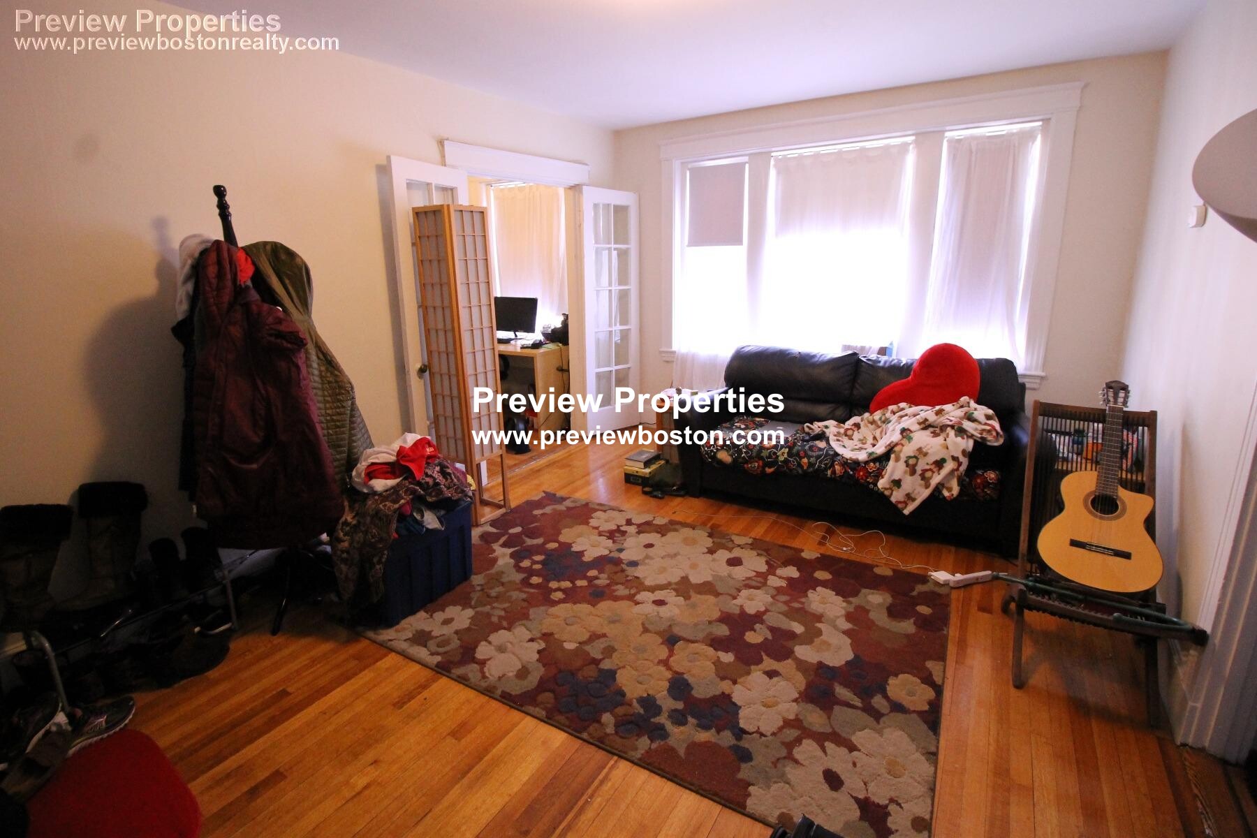 1 bed, 1 bath apartment for rent at 88 Washington St Unit 20P, Brighton — photo 5 of 10
