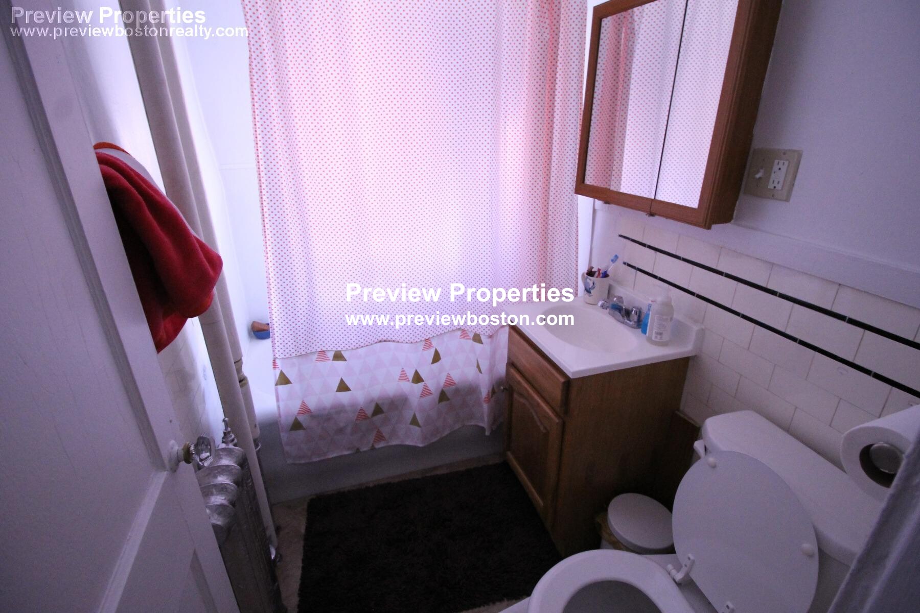 1 bed, 1 bath apartment for rent at 88 Washington St Unit 20P, Brighton — photo 10 of 10