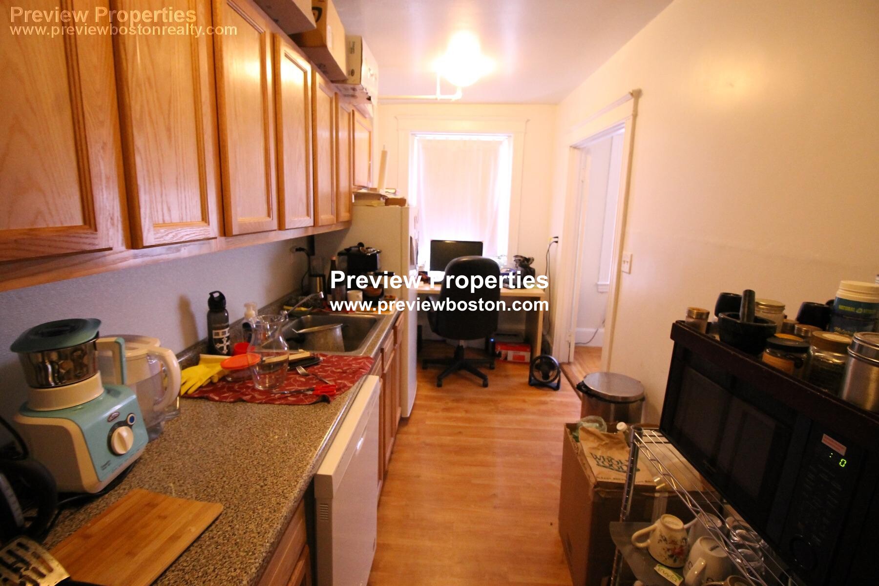 1 bed, 1 bath apartment for rent at 88 Washington St Unit 20P, Brighton — photo 8 of 10