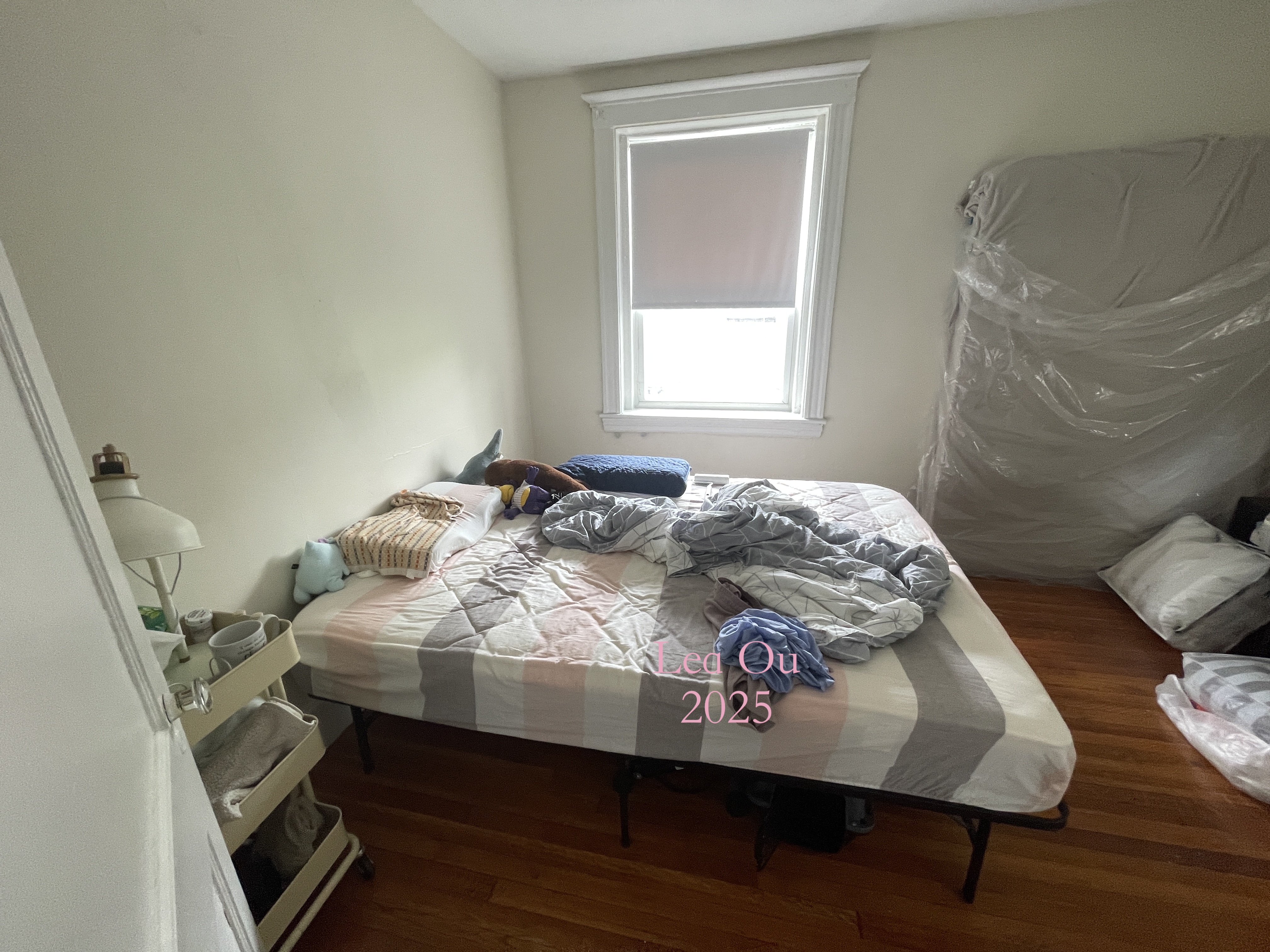 1 bed, 1 bath apartment for rent at 88 Washington St Unit 21, Brighton — photo 6 of 9