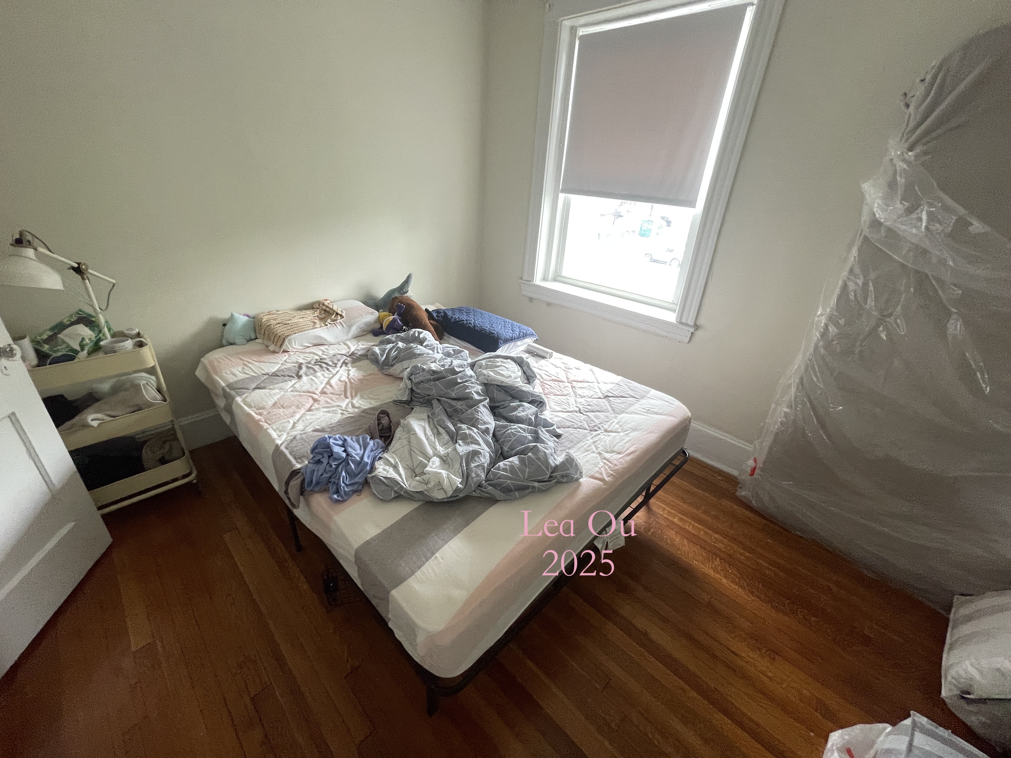 1 bed, 1 bath apartment for rent at 88 Washington St Unit 21, Brighton — photo 7 of 9