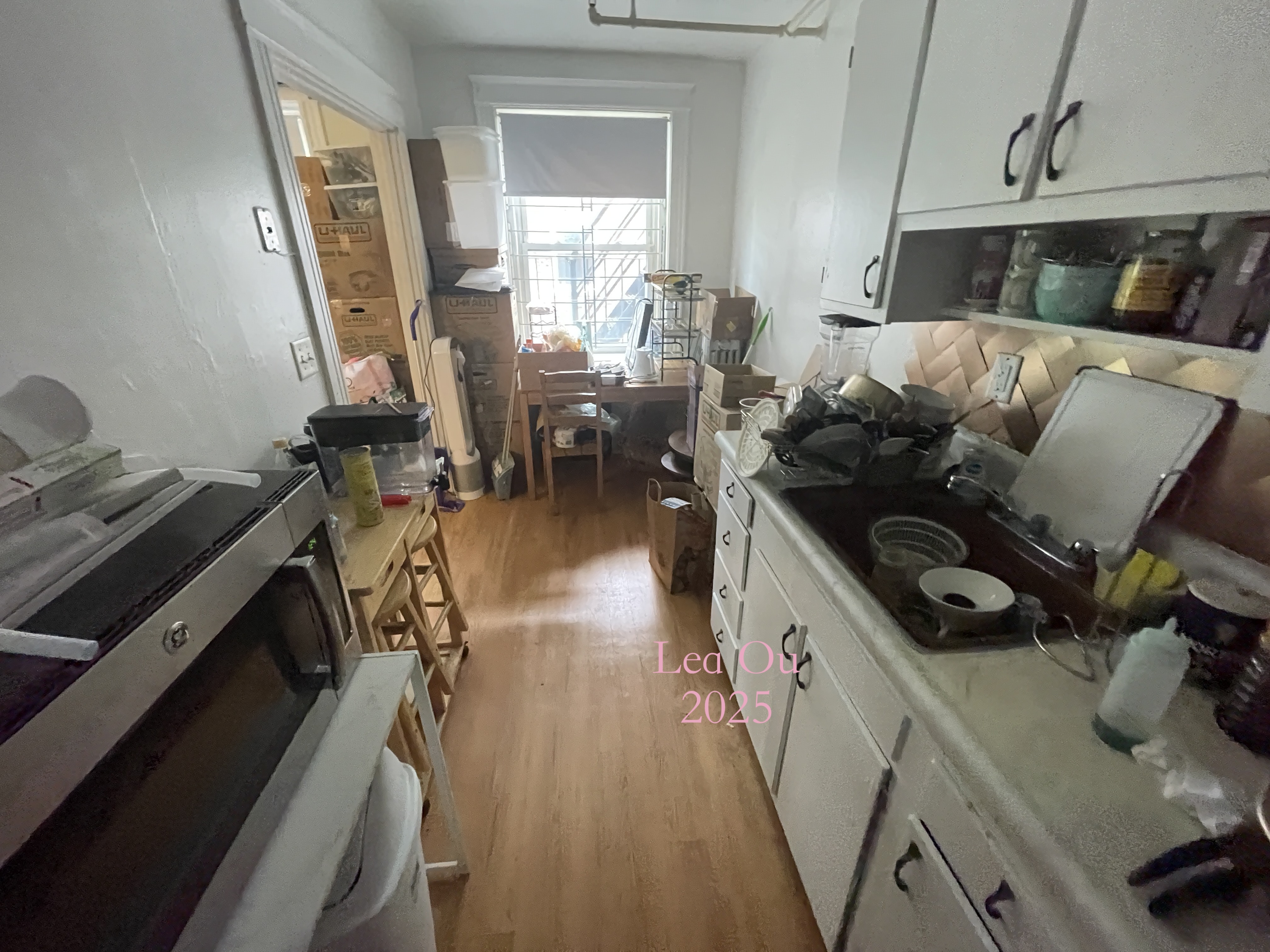 1 bed, 1 bath apartment for rent at 88 Washington St Unit 21, Brighton — photo 9 of 9