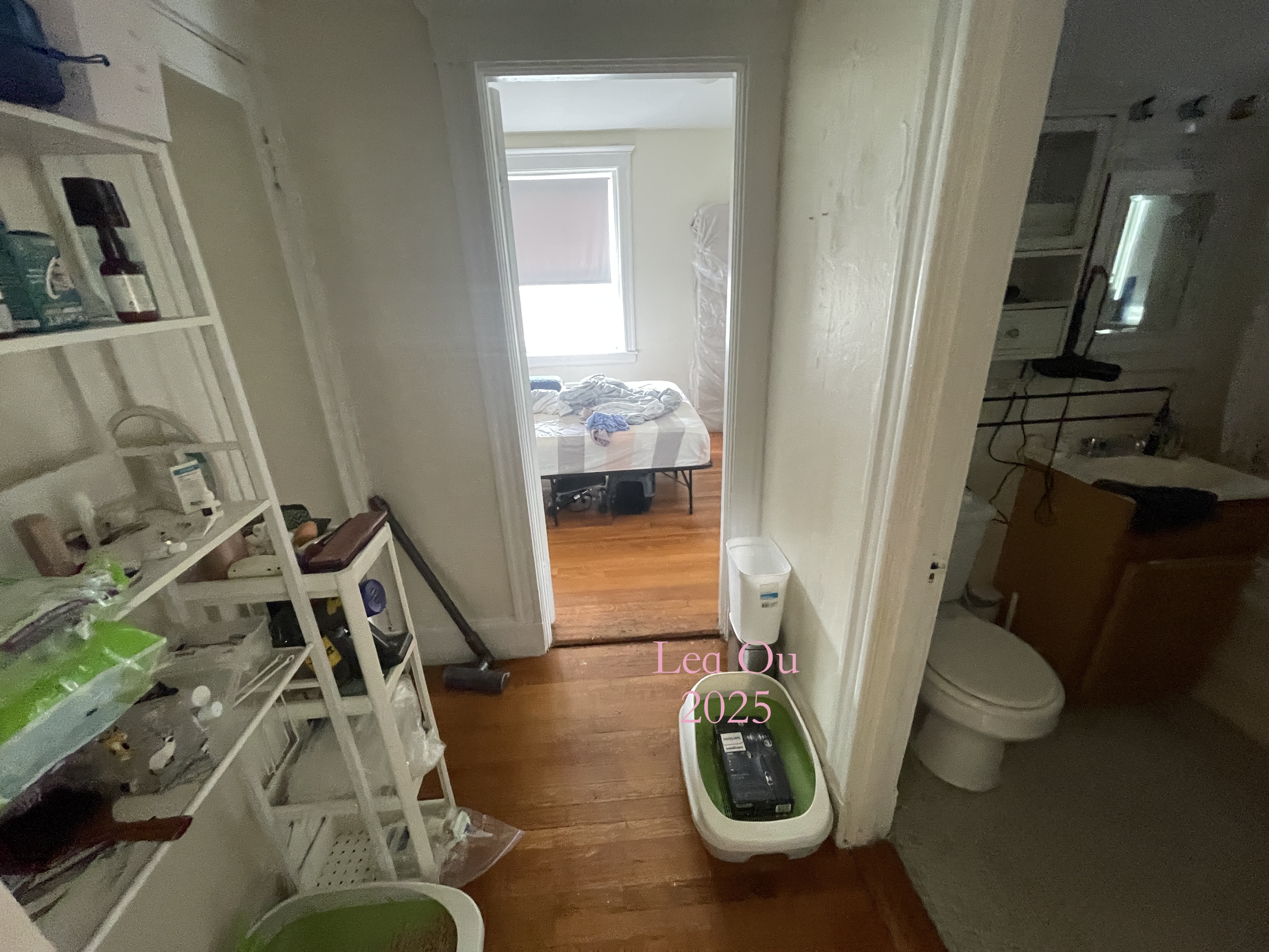1 bed, 1 bath apartment for rent at 88 Washington St Unit 21, Brighton — photo 4 of 9