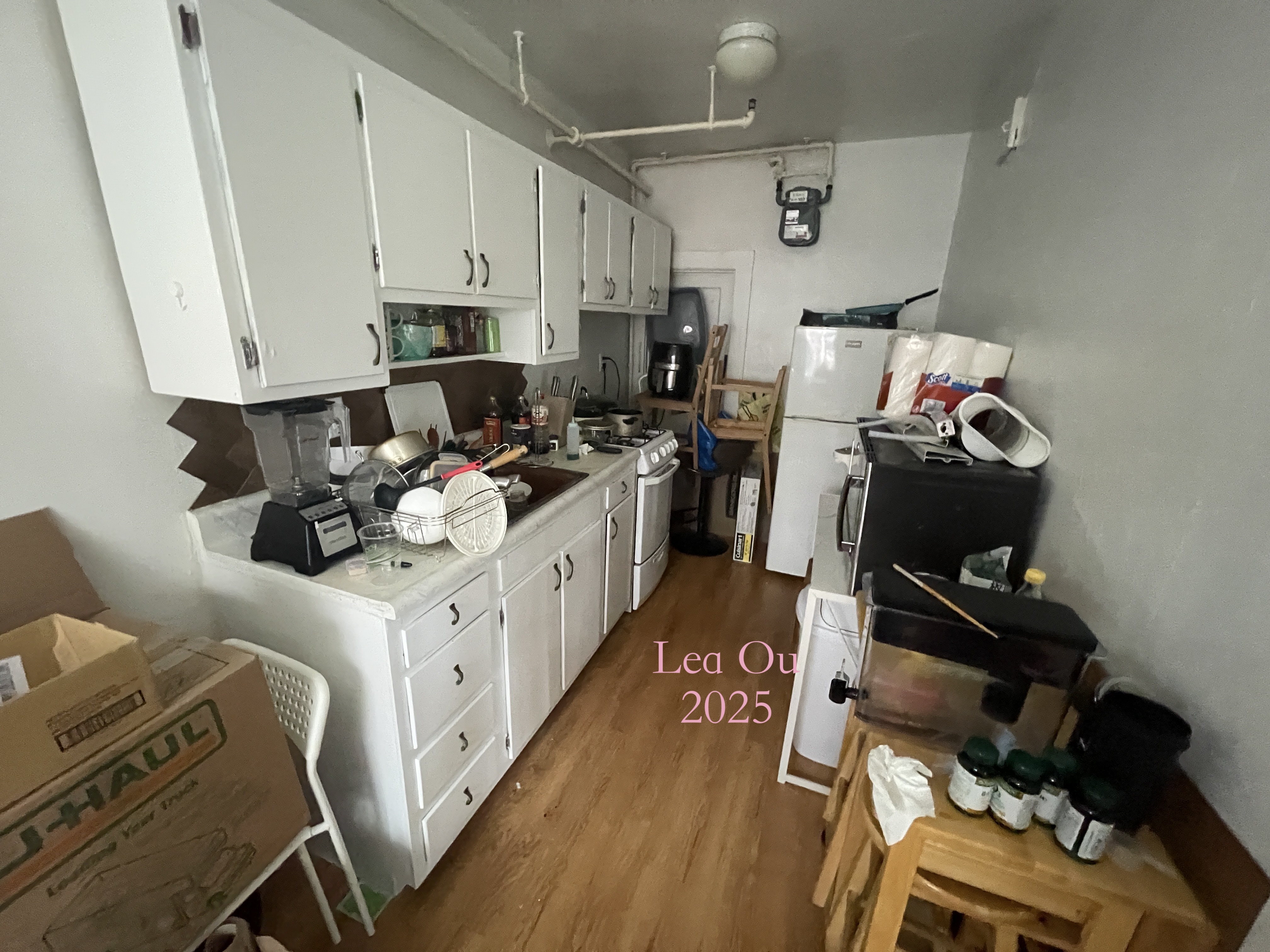 1 bed, 1 bath apartment for rent at 88 Washington St Unit 21, Brighton — photo 8 of 9