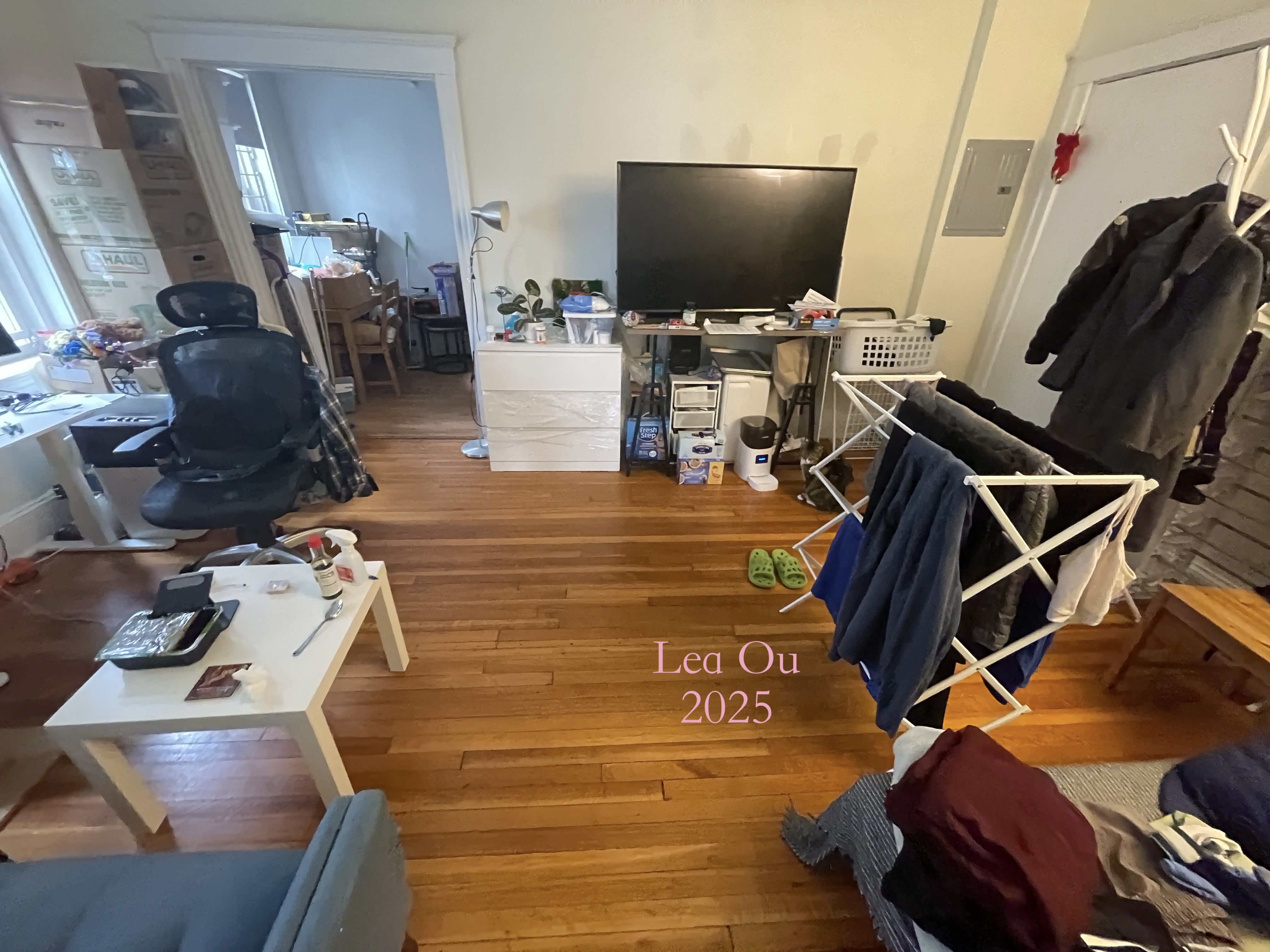 1 bed, 1 bath apartment for rent at 88 Washington St Unit 21, Brighton — photo 3 of 9