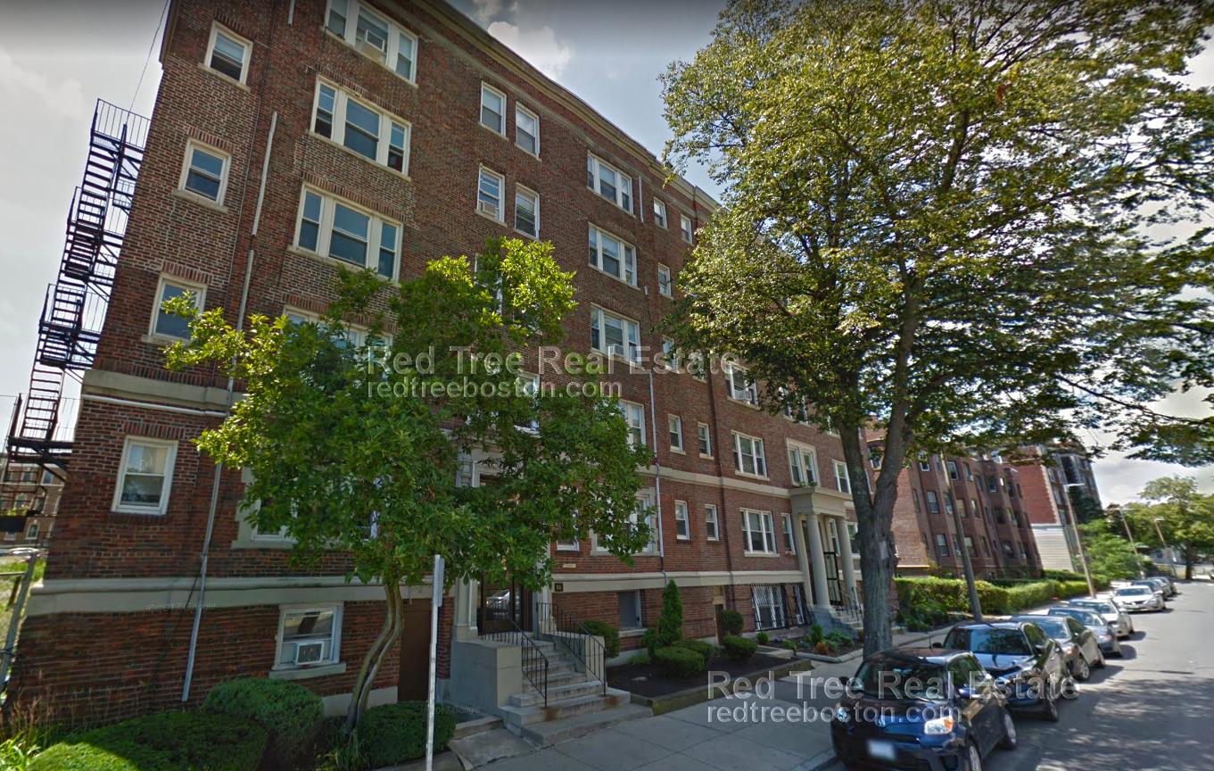 1 bed, 1 bath apartment for rent at 88 Washington St Unit 22, Brighton — photo 6 of 6