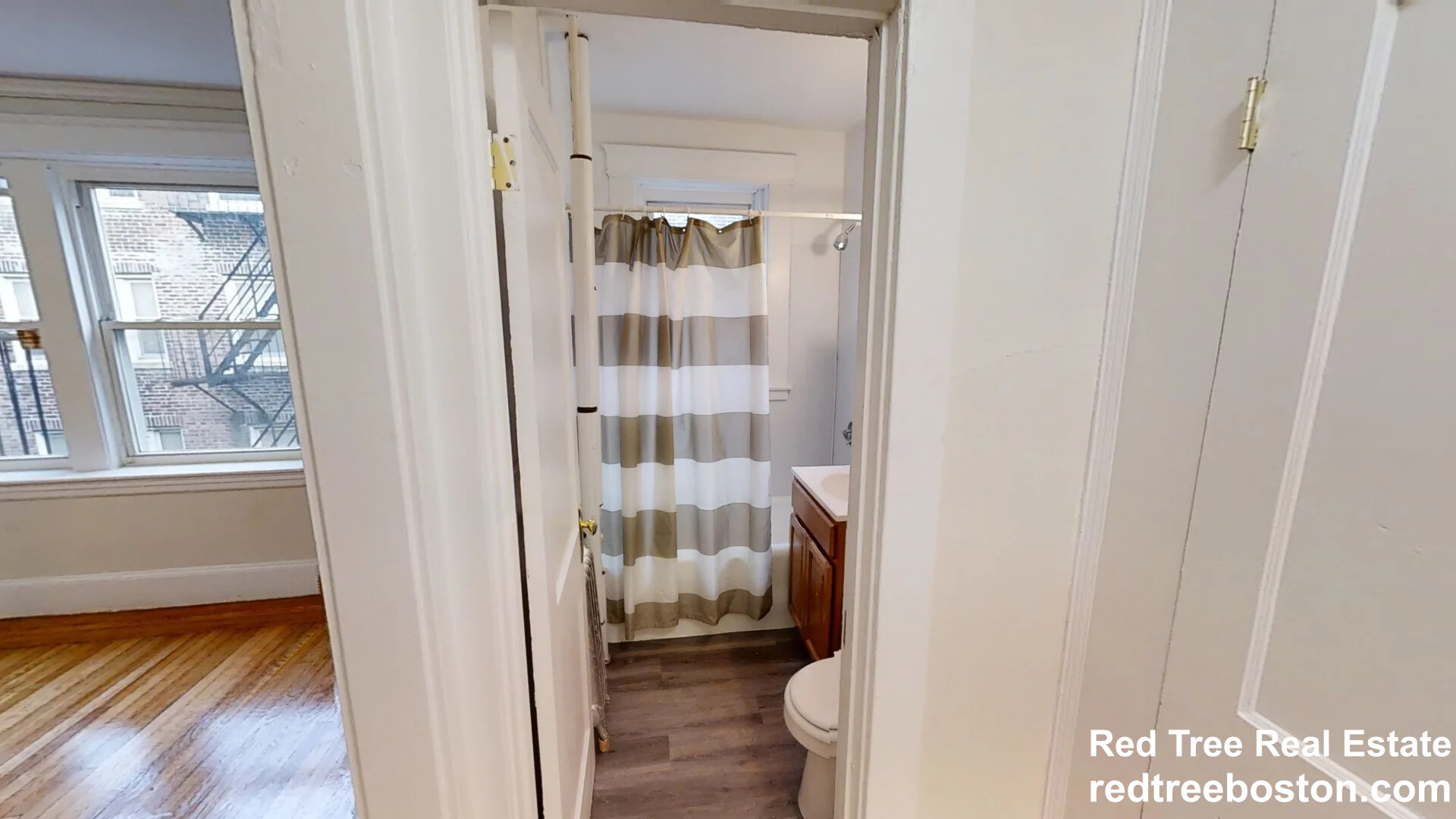 Studio bed, 1 bath apartment for rent at 88 Washington St Unit 26, Brighton — photo 3 of 13