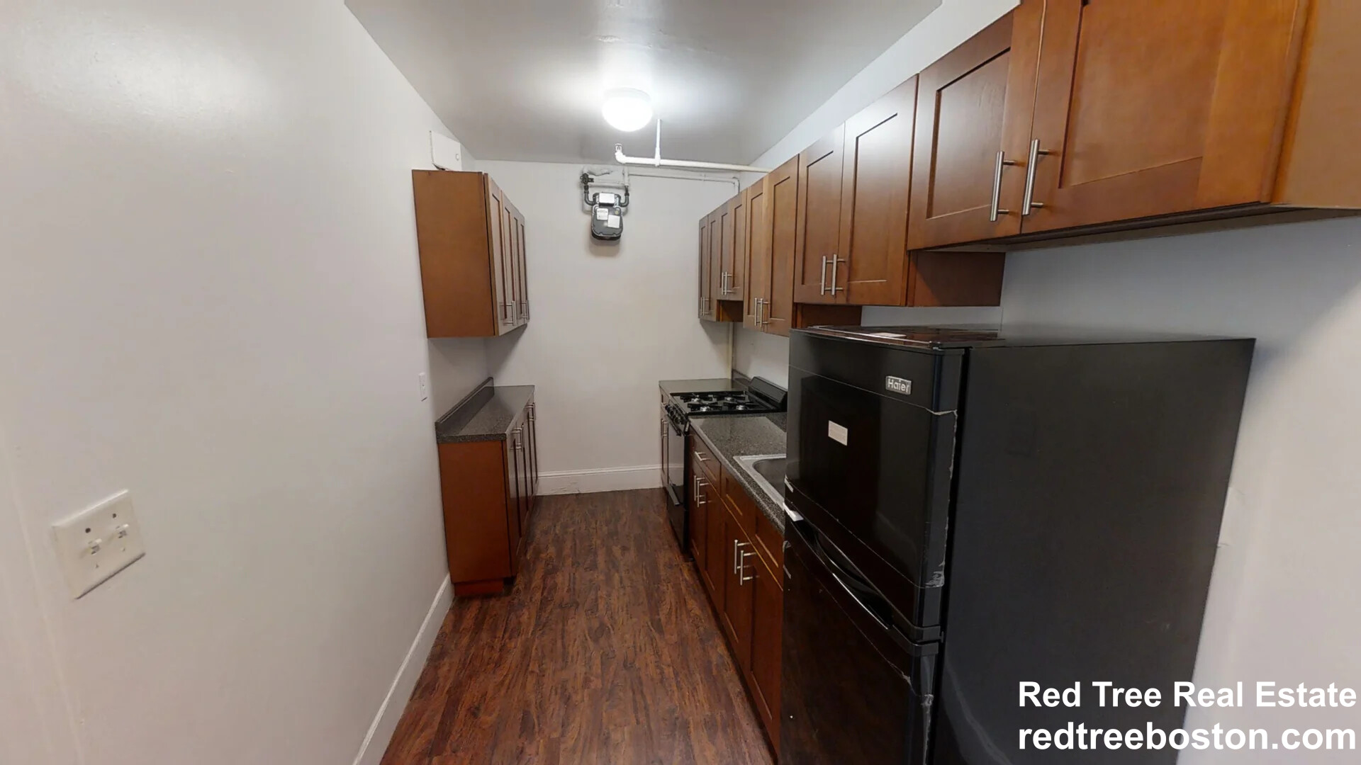 Studio bed, 1 bath apartment for rent at 88 Washington St Unit 26, Brighton — photo 7 of 13