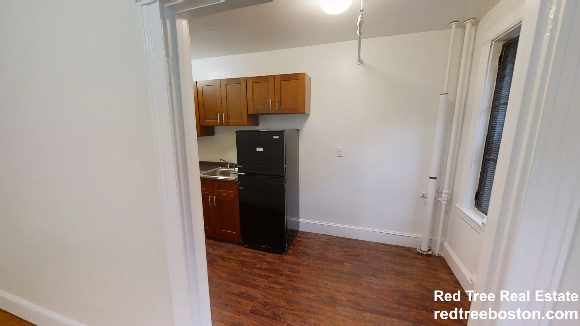 Studio bed, 1 bath apartment for rent at 88 Washington St Unit 26, Brighton — photo 6 of 13