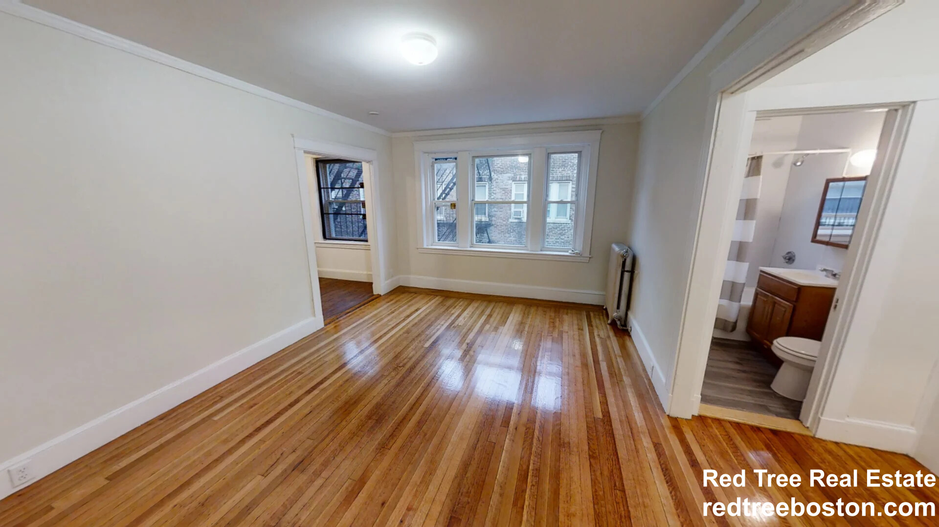 Studio bed, 1 bath apartment for rent at 88 Washington St Unit 26, Brighton — photo 1 of 13