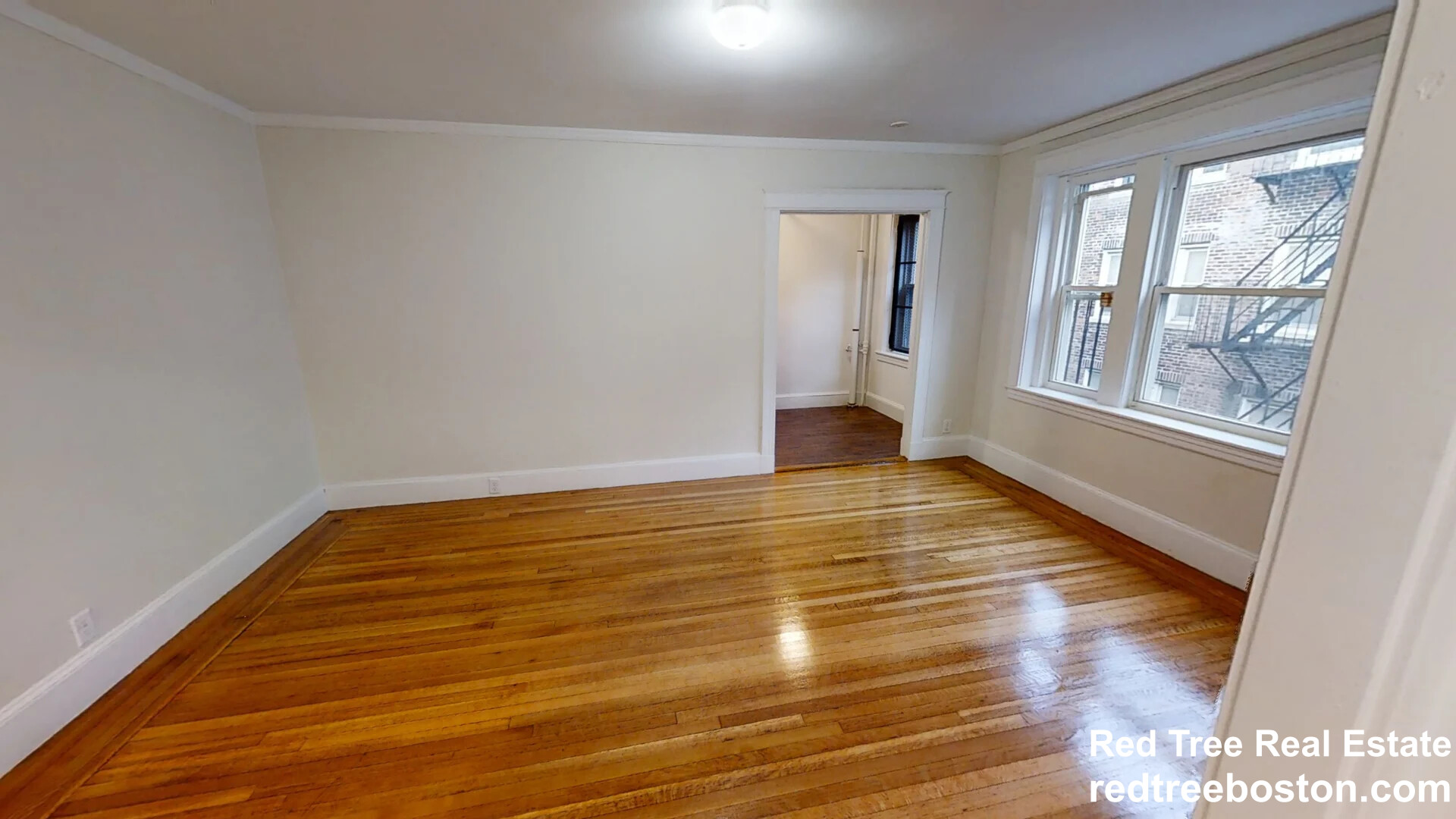 Studio bed, 1 bath apartment for rent at 88 Washington St Unit 26, Brighton — photo 4 of 13