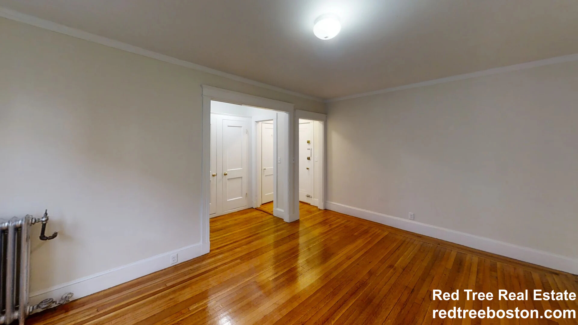 Studio bed, 1 bath apartment for rent at 88 Washington St Unit 26, Brighton — photo 9 of 13