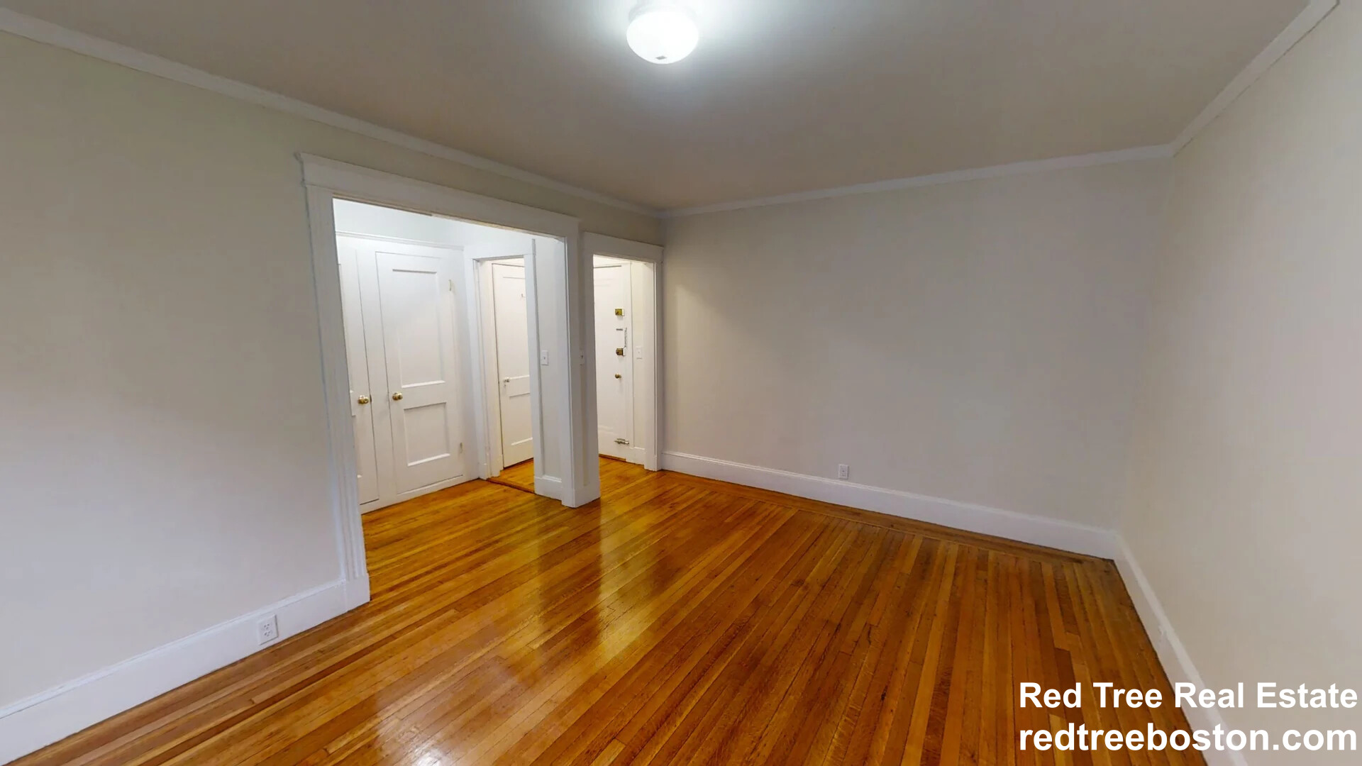 Studio bed, 1 bath apartment for rent at 88 Washington St Unit 26, Brighton — photo 5 of 13