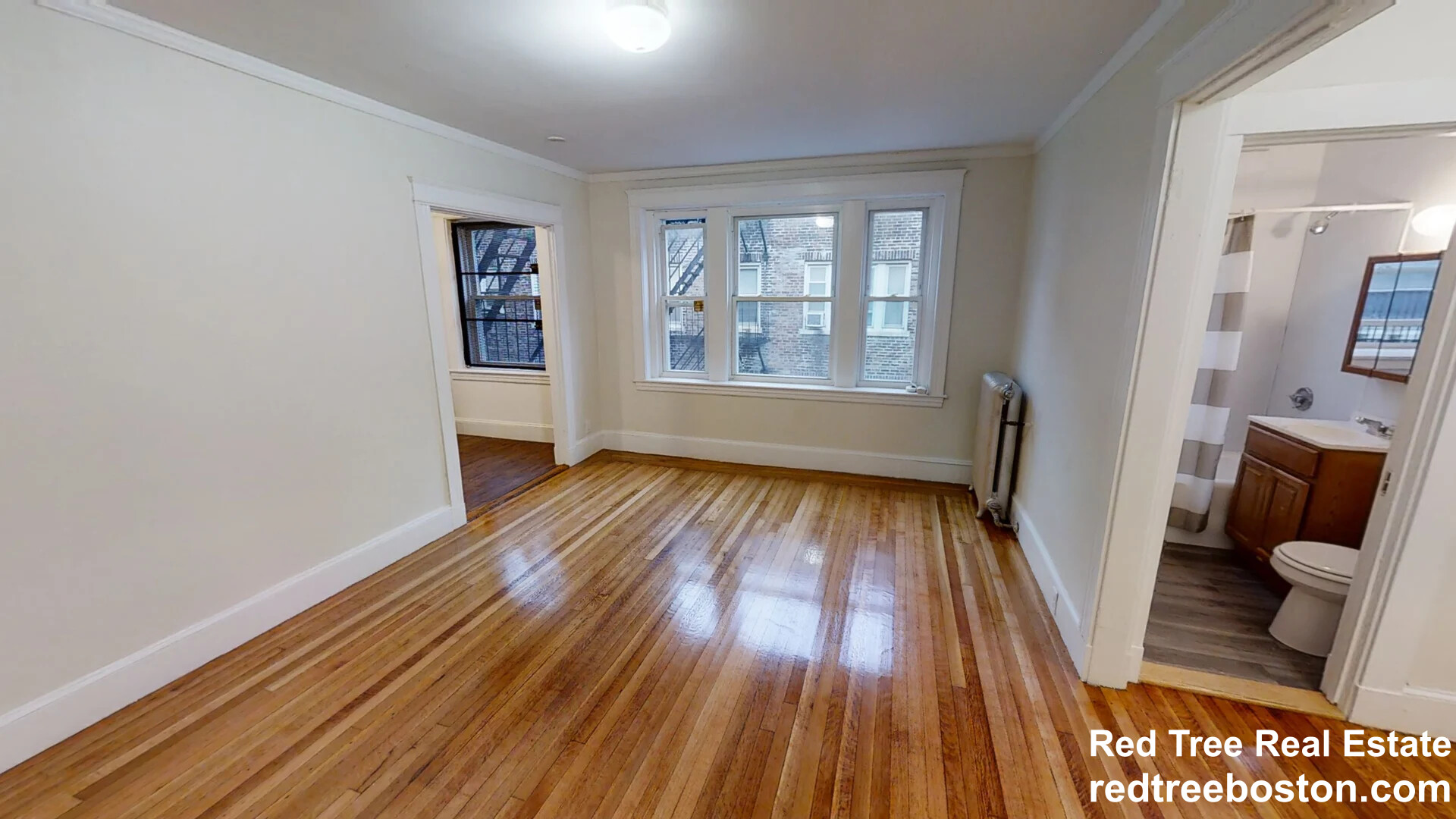 Studio bed, 1 bath apartment for rent at 88 Washington St Unit 26, Brighton — photo 2 of 13