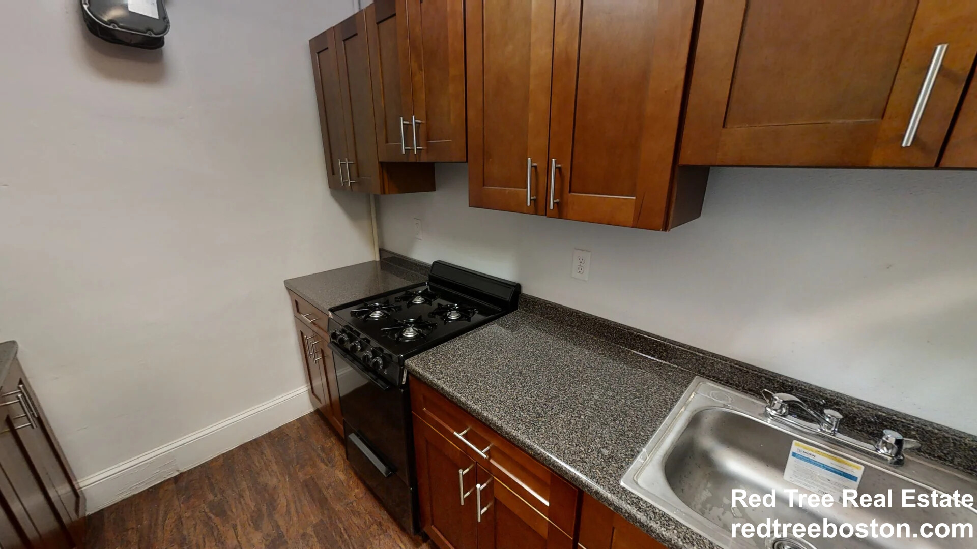 Studio bed, 1 bath apartment for rent at 88 Washington St Unit 26, Brighton — photo 8 of 13