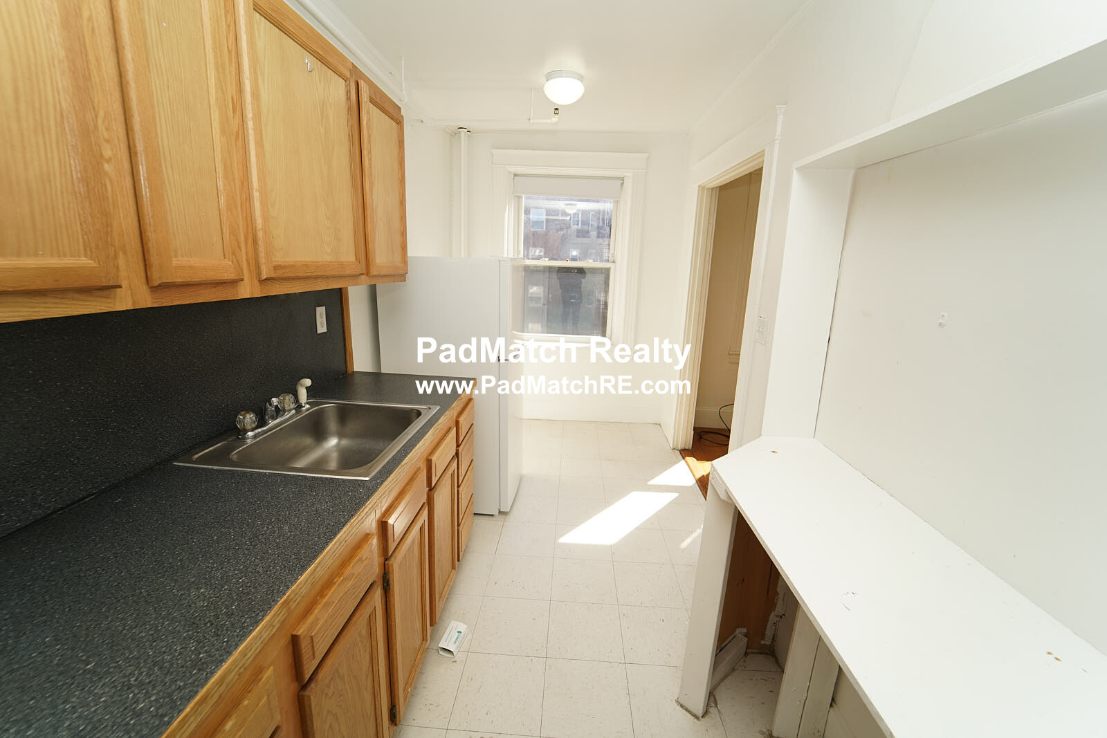 1 bed, 1 bath apartment for rent at 88 Washington St Unit 27, Brighton — photo 3 of 12