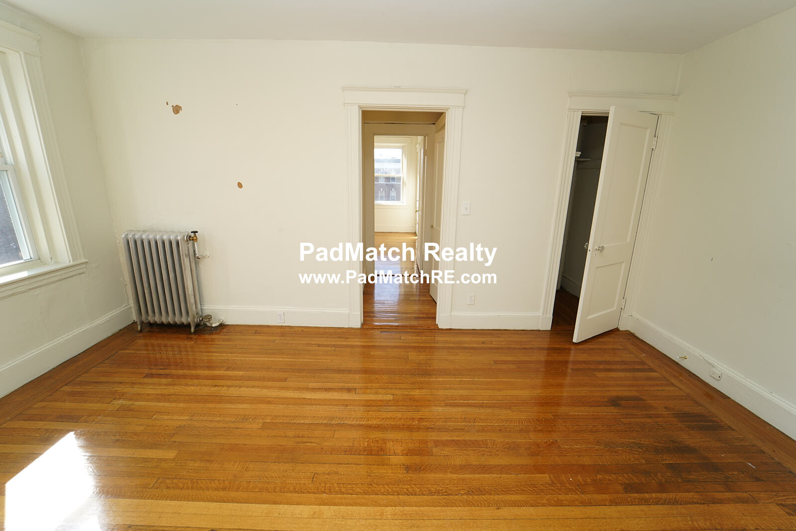 1 bed, 1 bath apartment for rent at 88 Washington St Unit 27, Brighton — photo 4 of 12