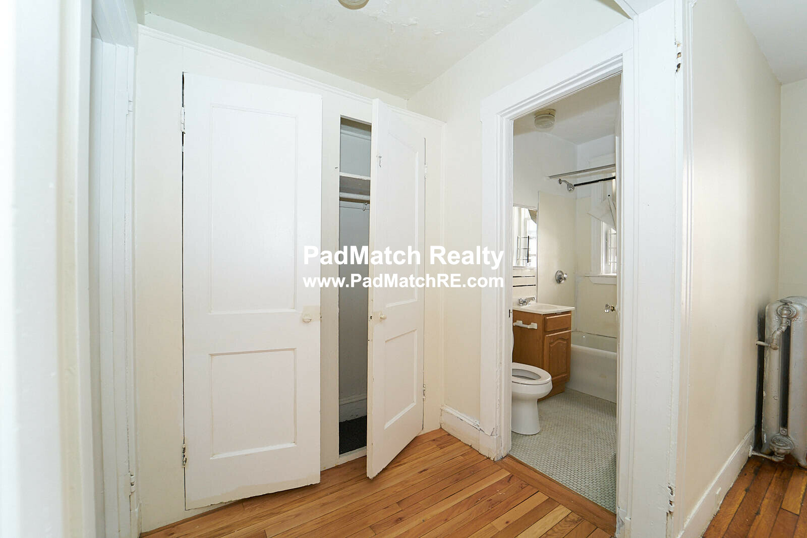 Studio bed, 1 bath apartment for rent at 88 Washington St Unit 3, Brighton — photo 3 of 9