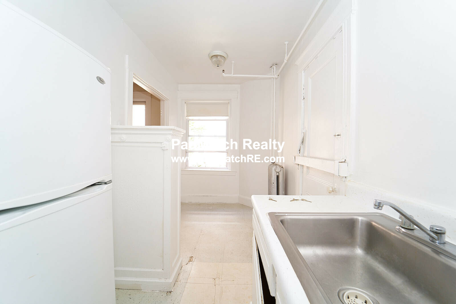 Studio bed, 1 bath apartment for rent at 88 Washington St Unit 3, Brighton — photo 8 of 9