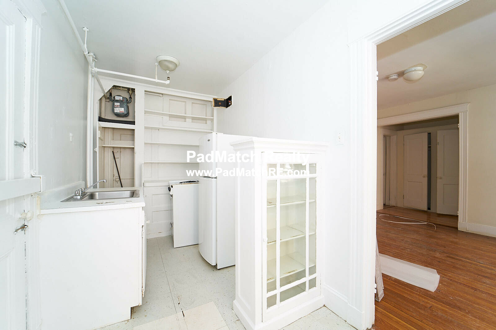 Studio bed, 1 bath apartment for rent at 88 Washington St Unit 3, Brighton — photo 6 of 9