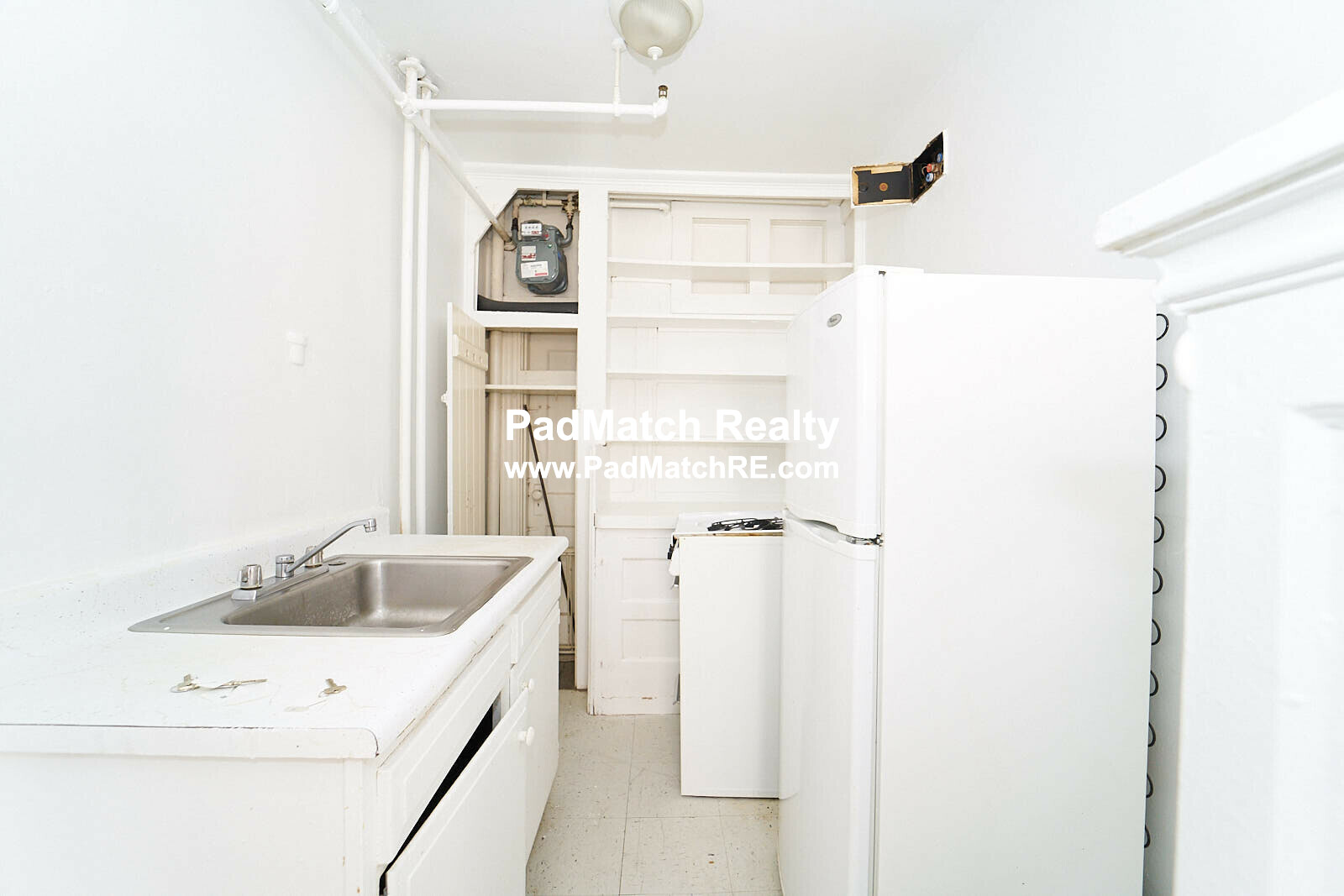Studio bed, 1 bath apartment for rent at 88 Washington St Unit 3, Brighton — photo 7 of 9