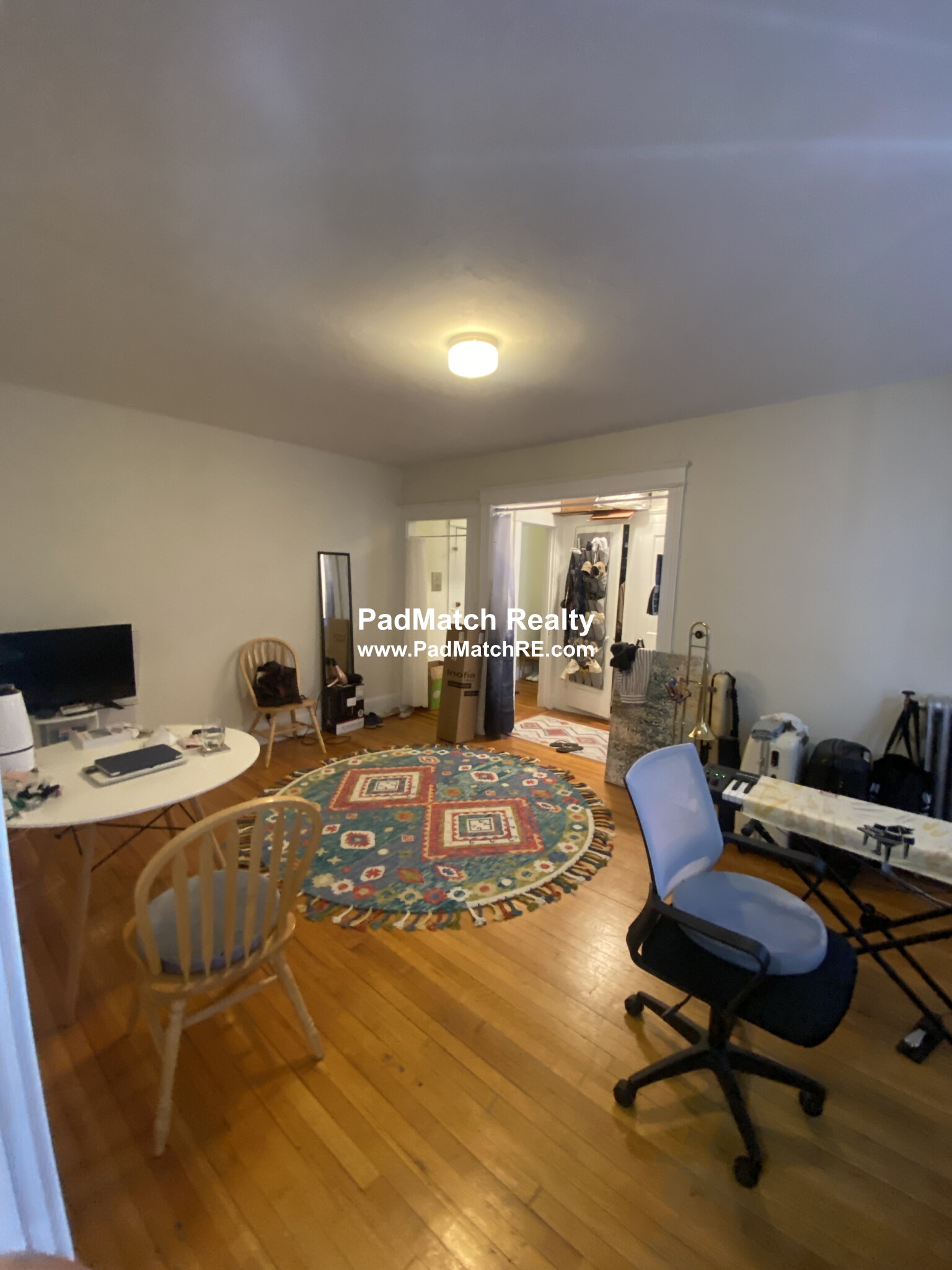 1 bed, 1 bath apartment for rent at 88 Washington St Unit 32, Brighton — photo 18 of 21