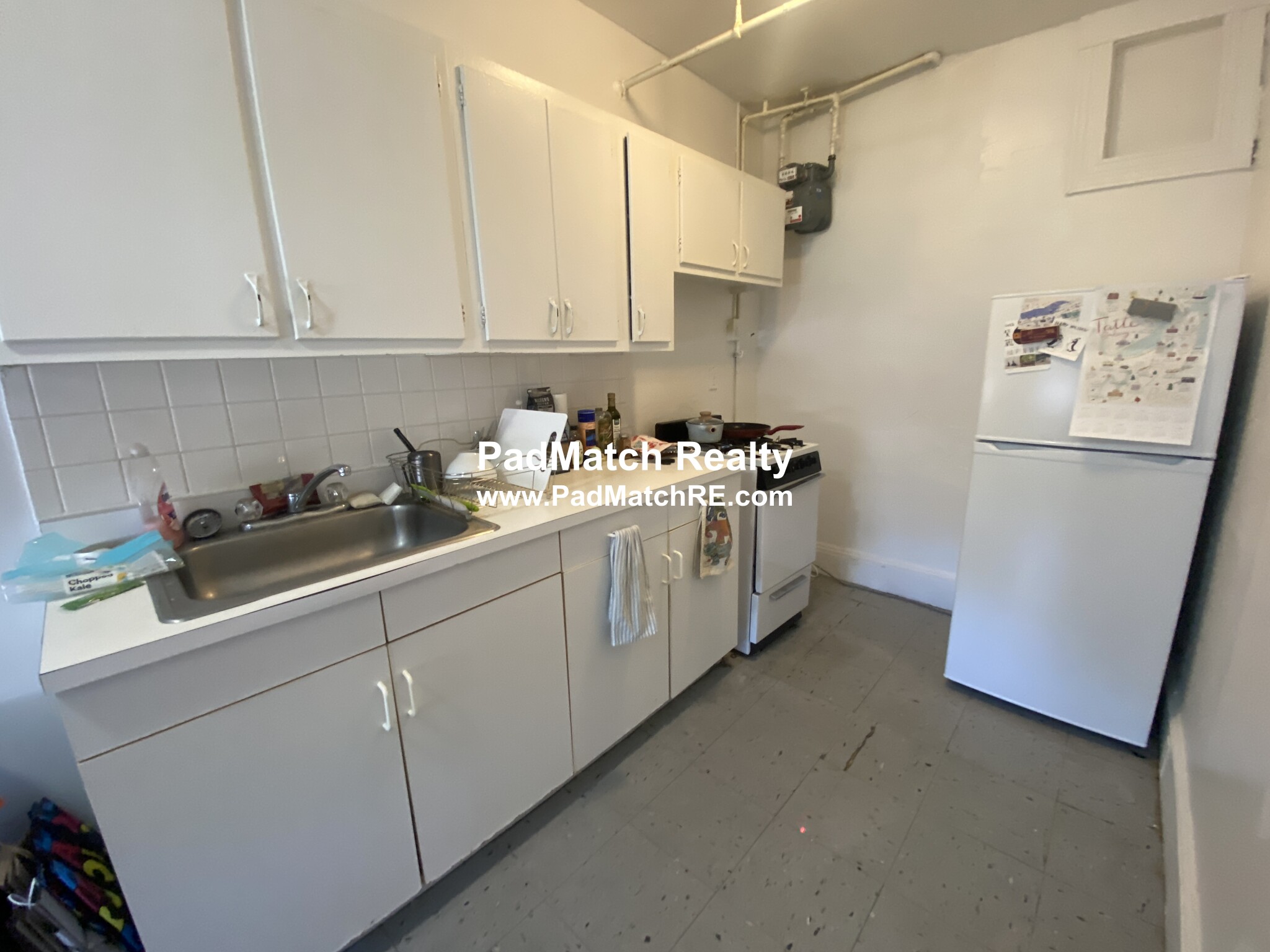 1 bed, 1 bath apartment for rent at 88 Washington St Unit 32, Brighton — photo 20 of 21