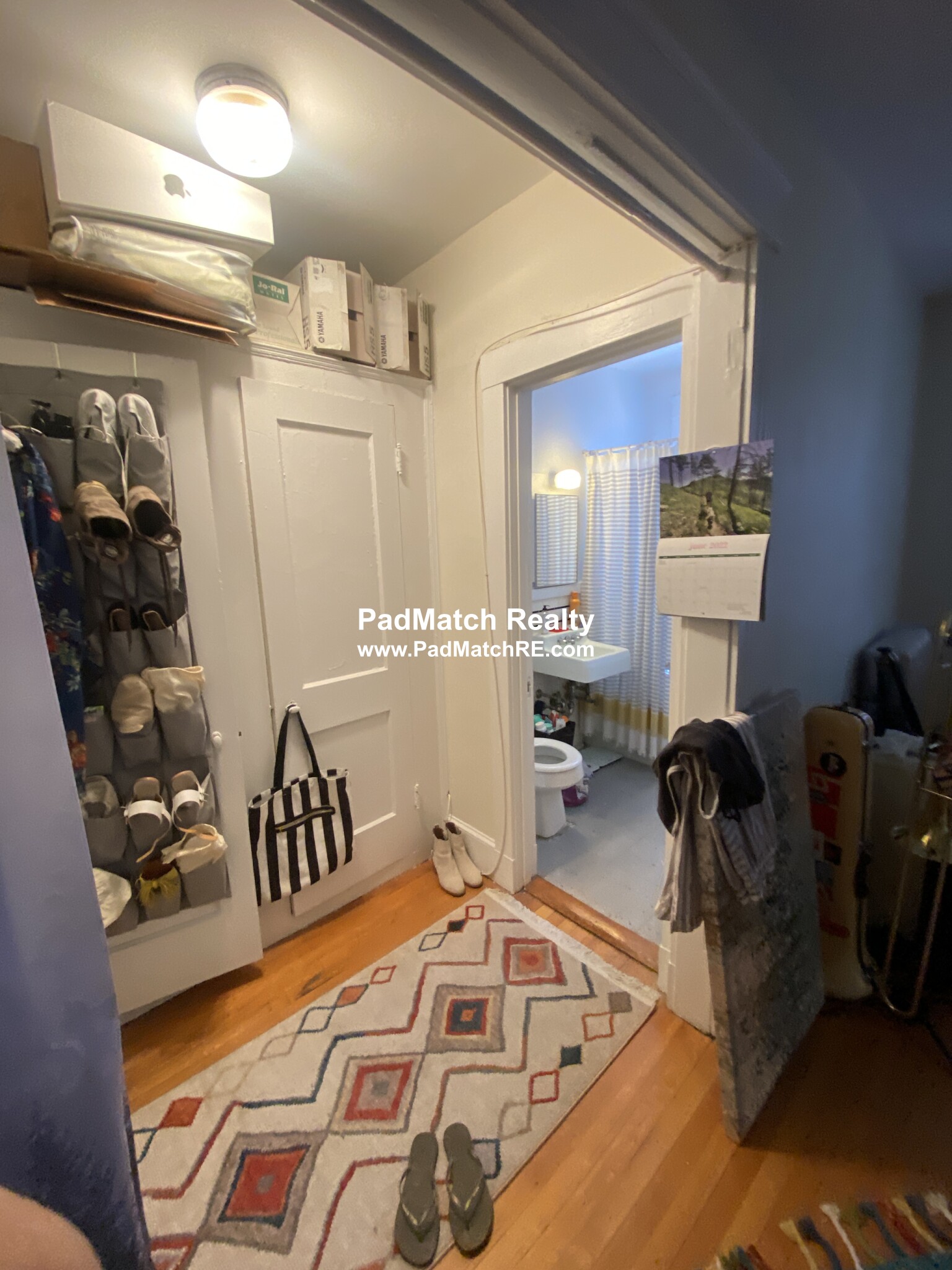 1 bed, 1 bath apartment for rent at 88 Washington St Unit 32, Brighton — photo 11 of 21