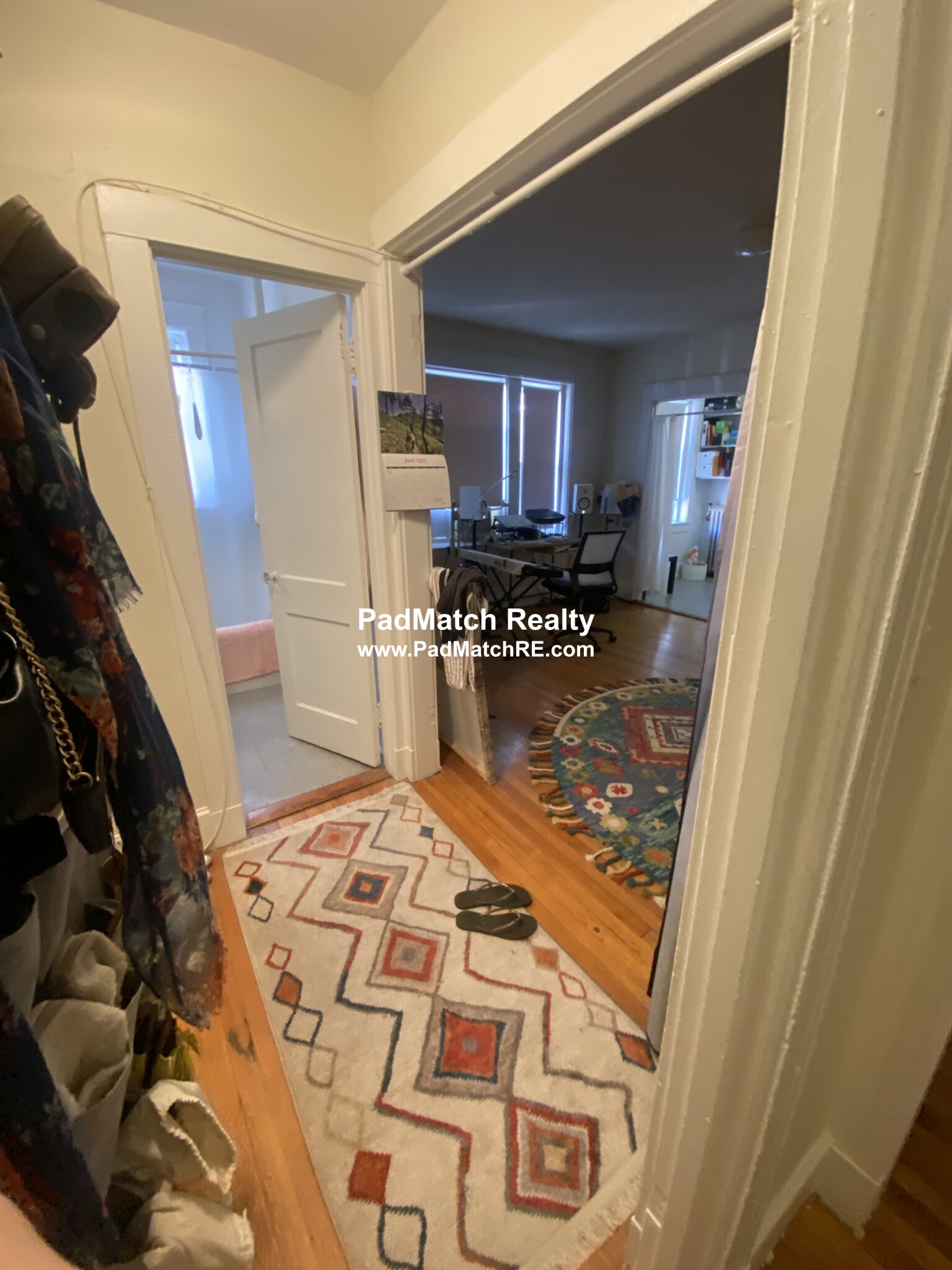 1 bed, 1 bath apartment for rent at 88 Washington St Unit 32, Brighton — photo 8 of 21
