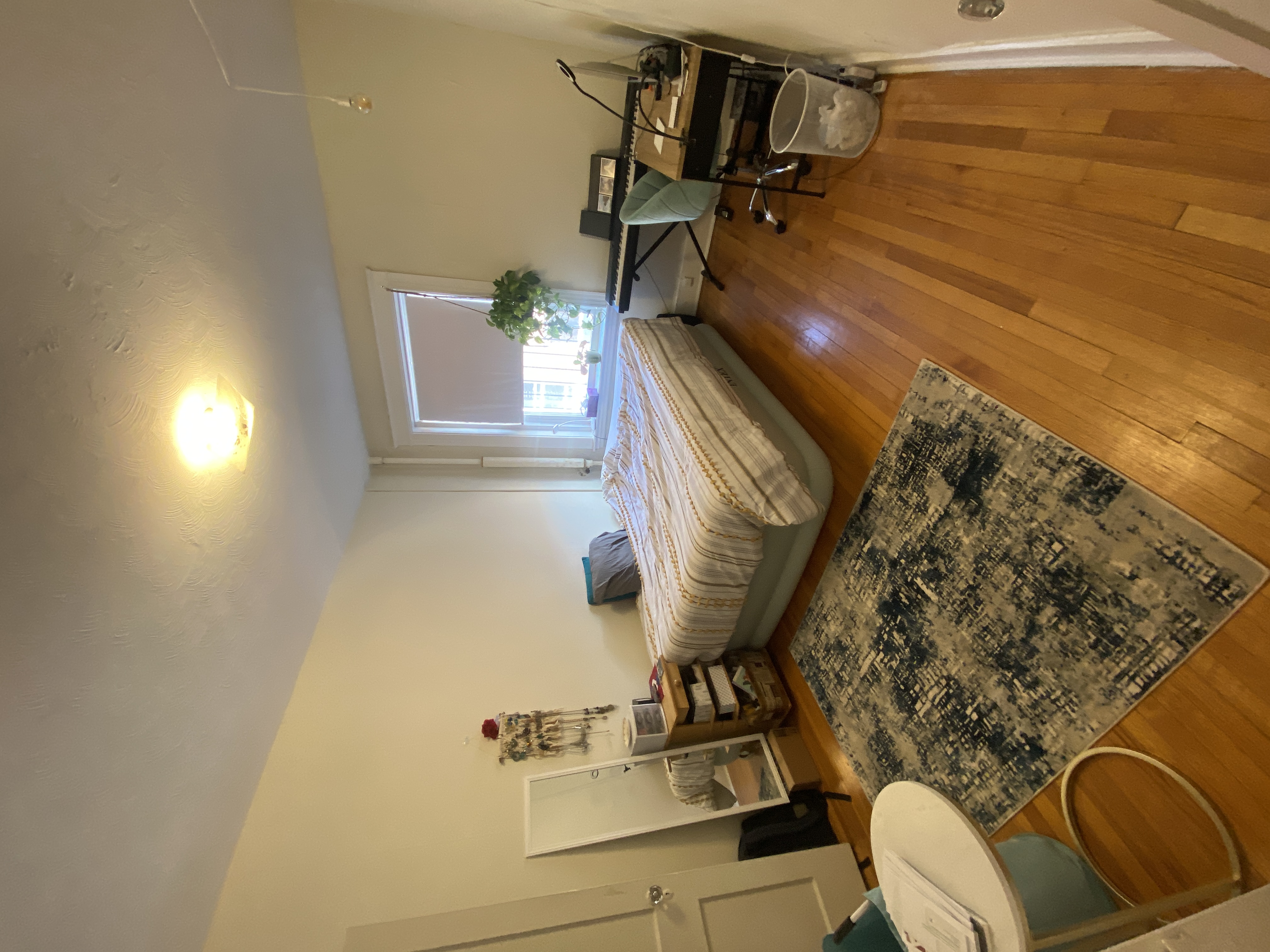1 bed, 1 bath apartment for rent at 88 Washington St Unit 32, Brighton — photo 2 of 21