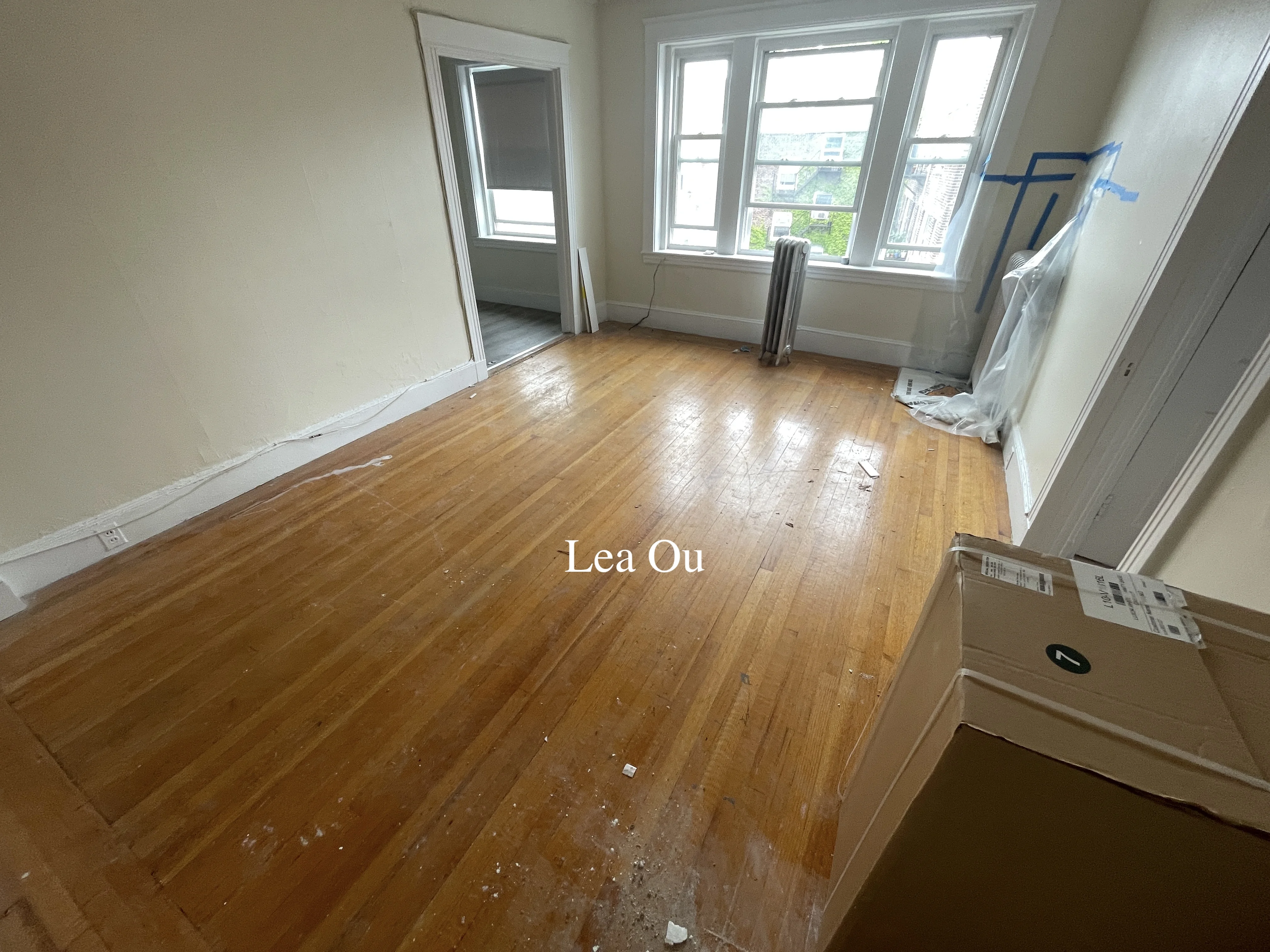 1 bed, 1 bath apartment for rent at 88 Washington St Unit 34, Brighton